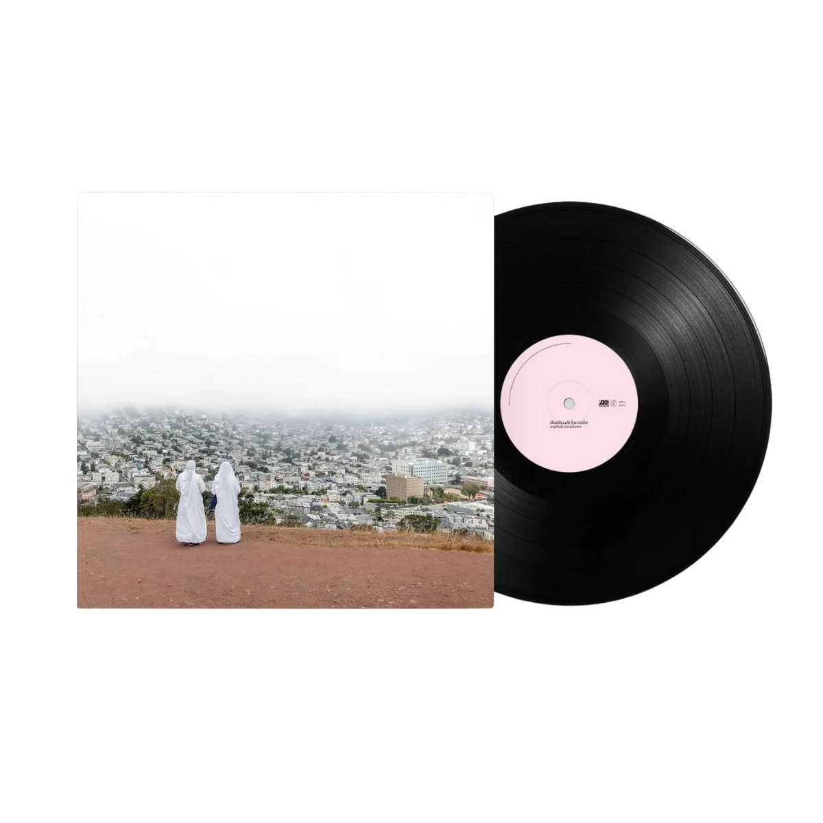 Asphalt Meadows - Image 3