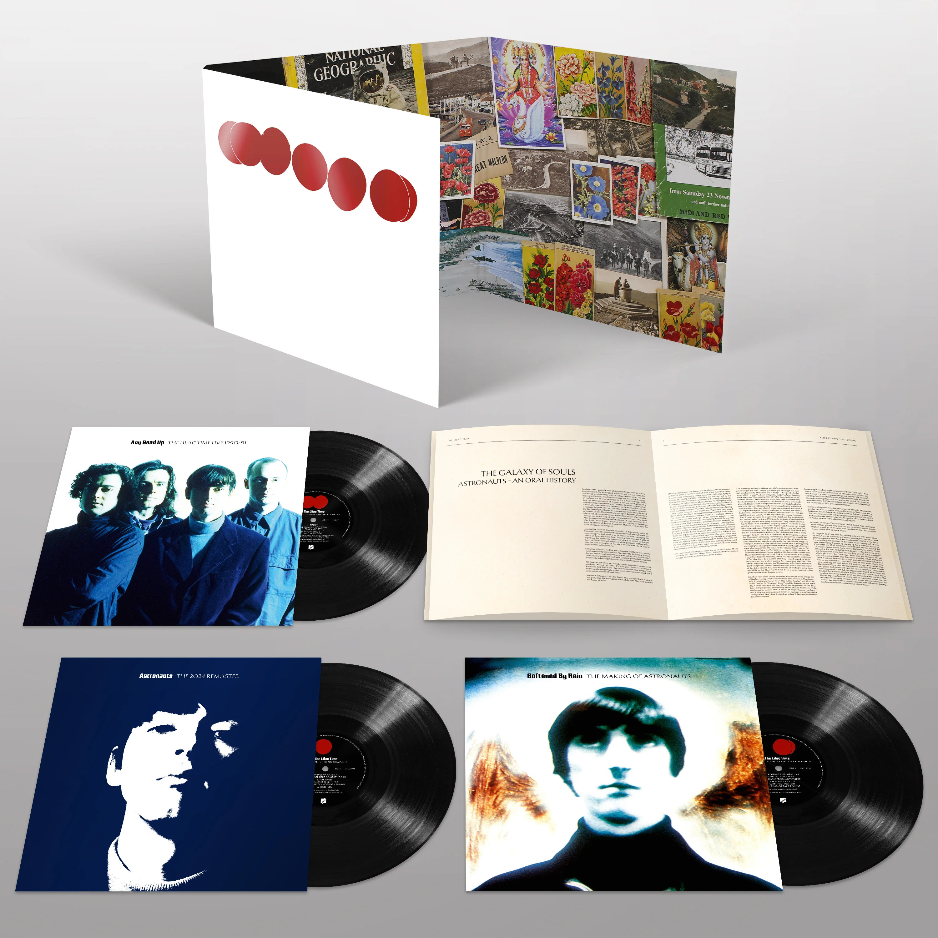 Astronauts (2024 Reissue) - Image 2