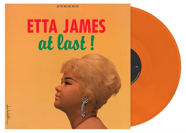 At Last! (+ Bonus Tracks) - Image 2