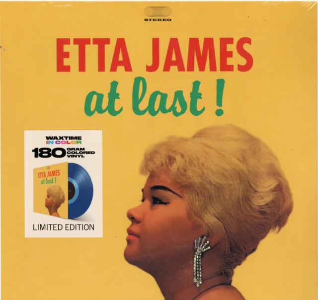 At Last! (+ Bonus Tracks) - Image 3