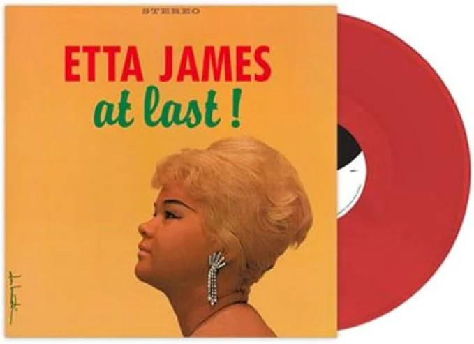At Last! (+ Bonus Tracks) - Image 4
