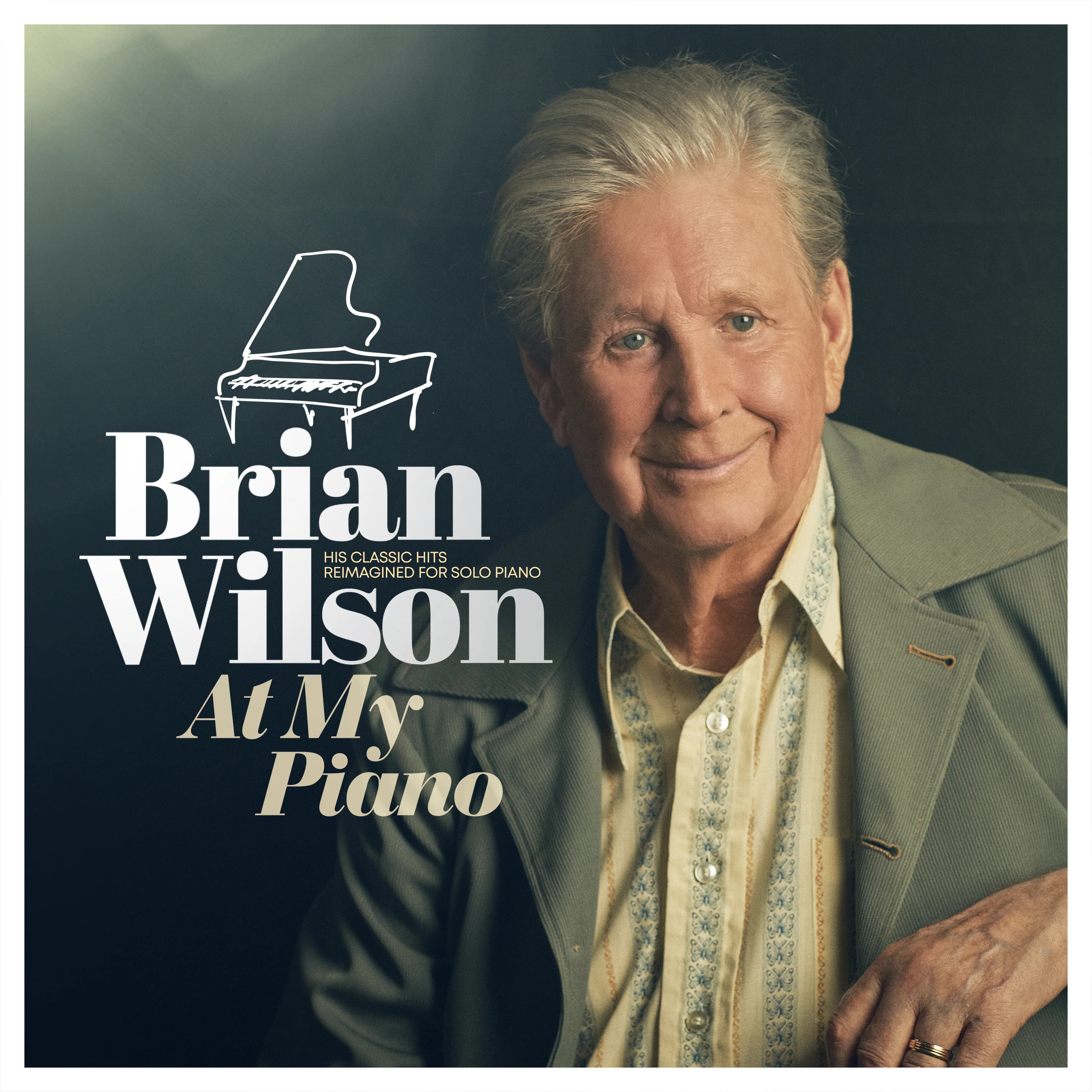 At My Piano - Image 2