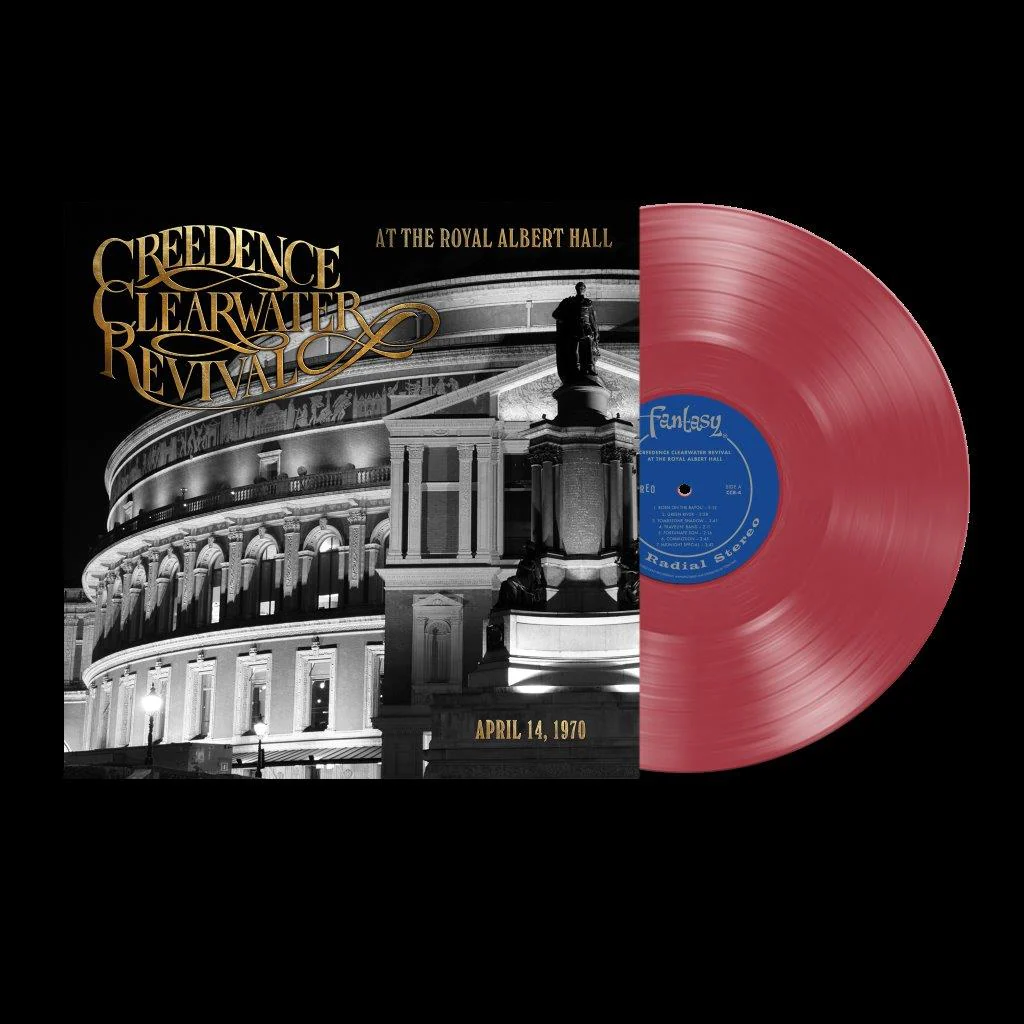 At The Royal Albert Hall - Image 2