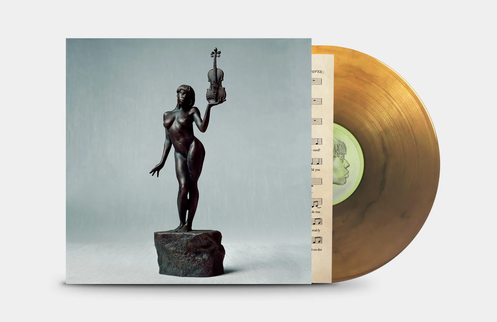 Athena - Image 2