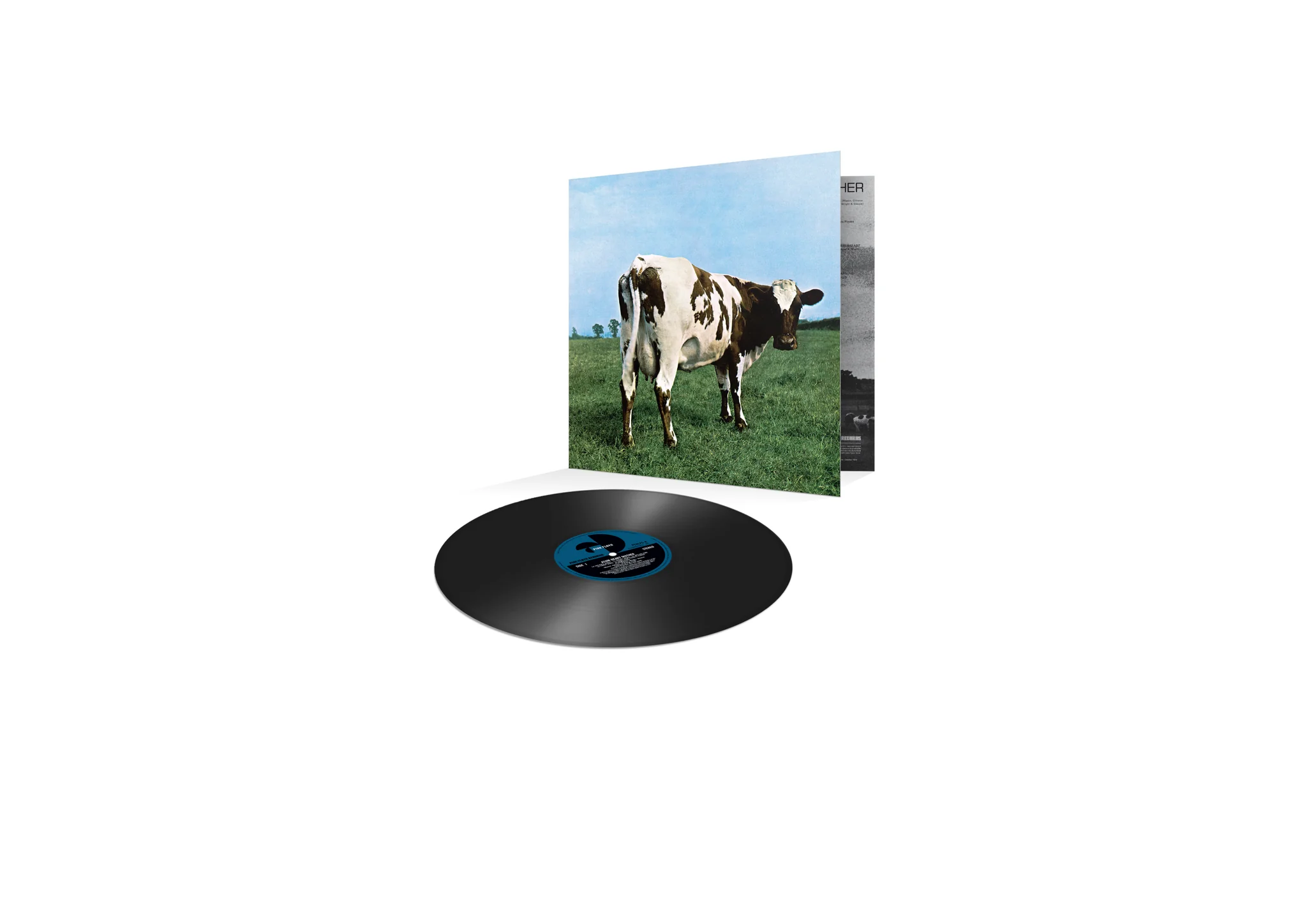 Atom Heart Mother (2025 Reissue) - Image 2