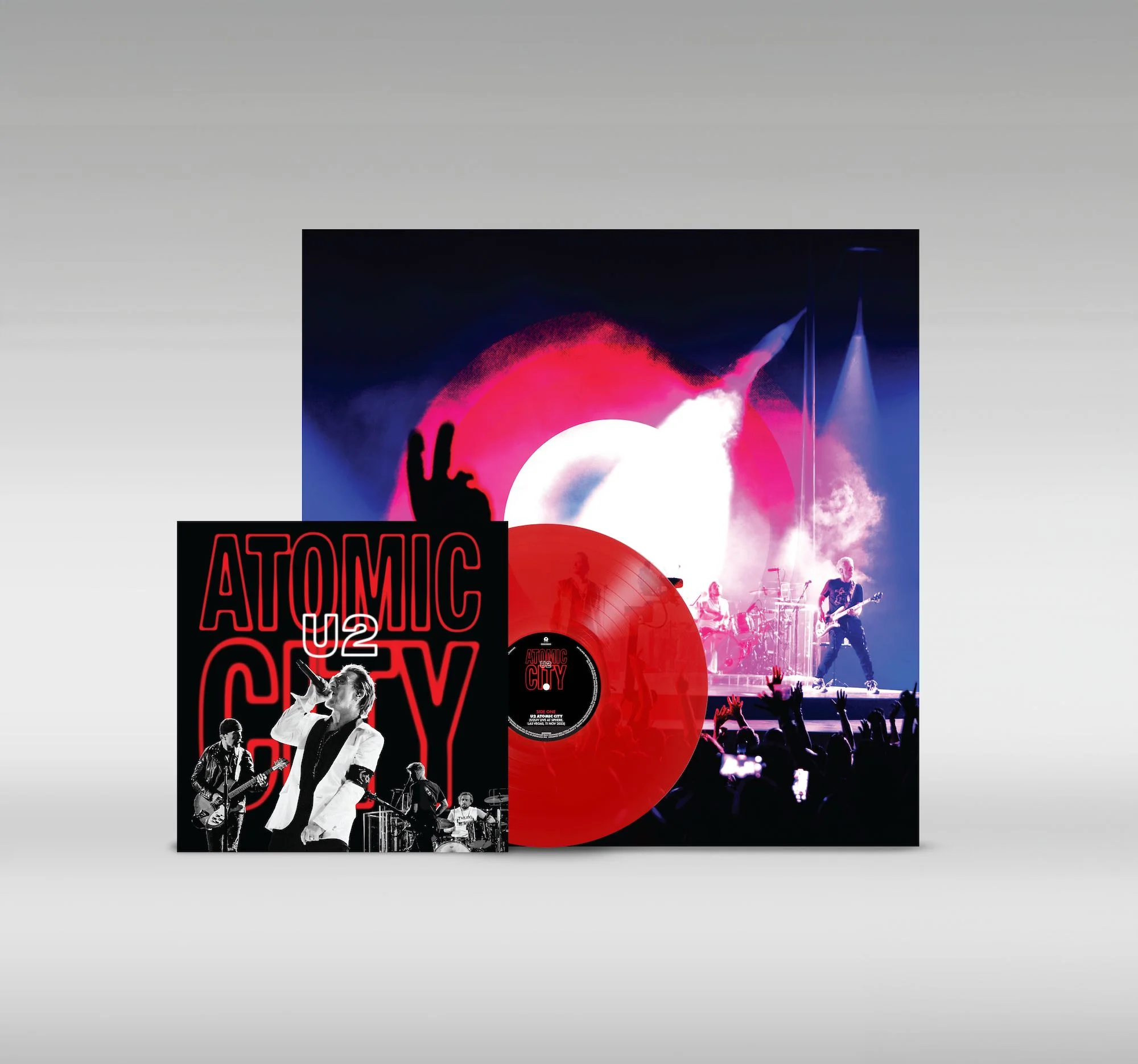 Atomic City - Live from Sphere (RSD 2024) - Image 2