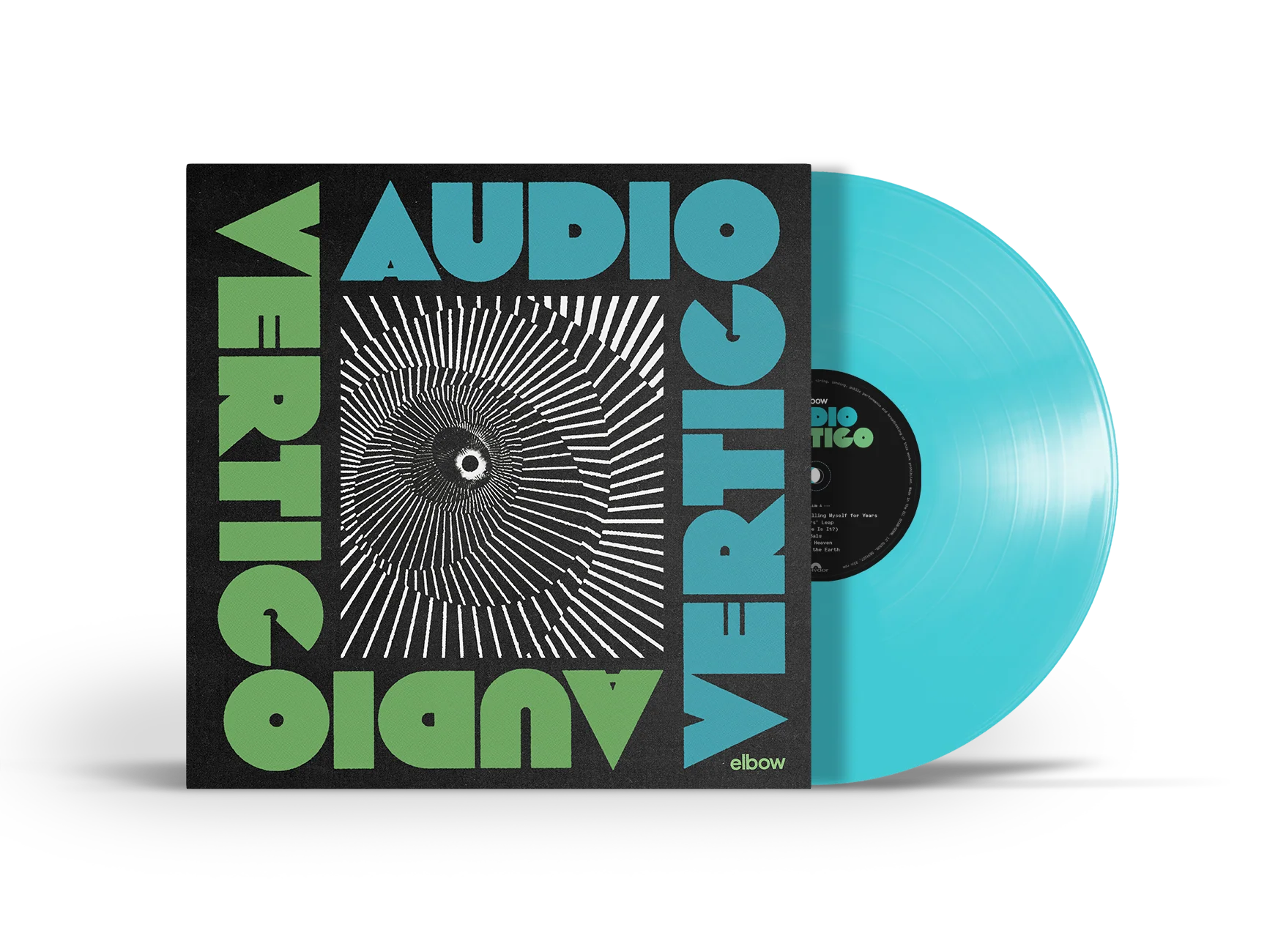 AUDIO VERTIGO - Image 2