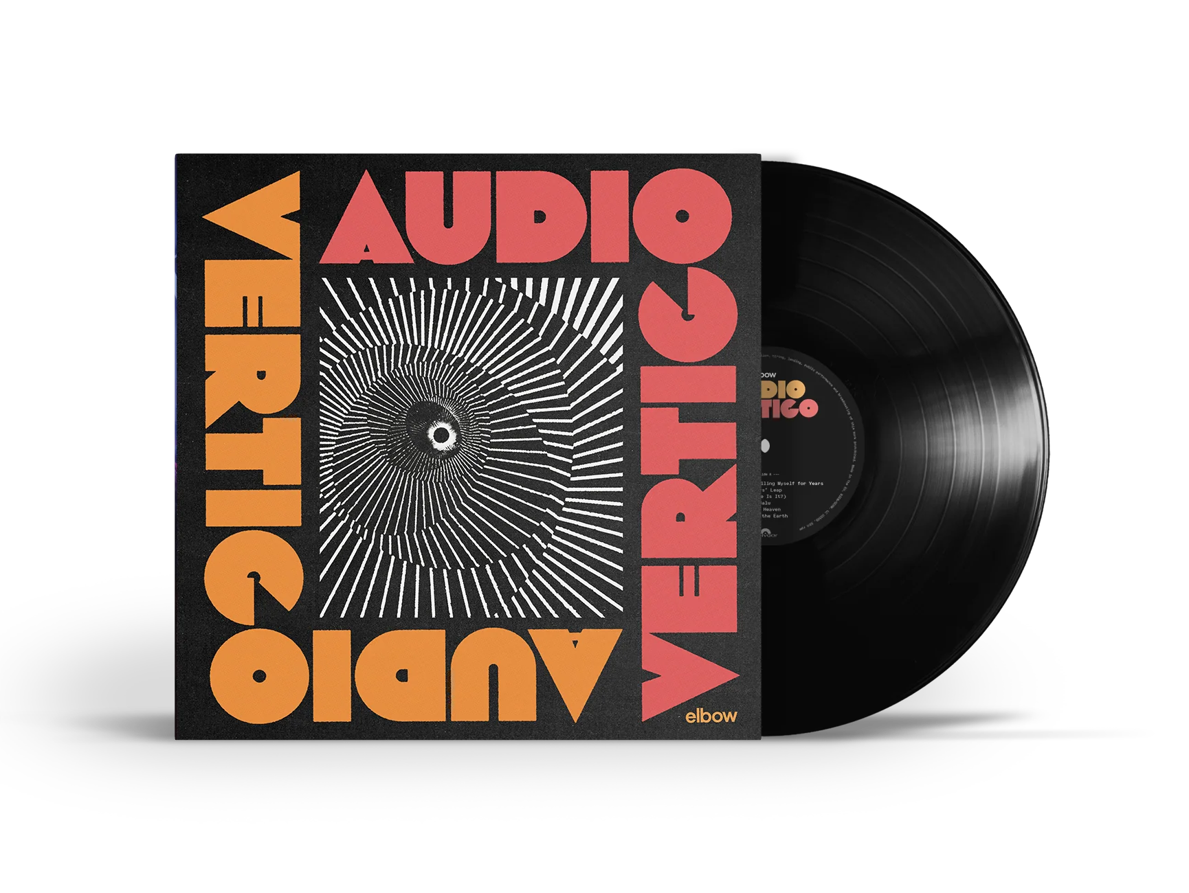 AUDIO VERTIGO - Image 3