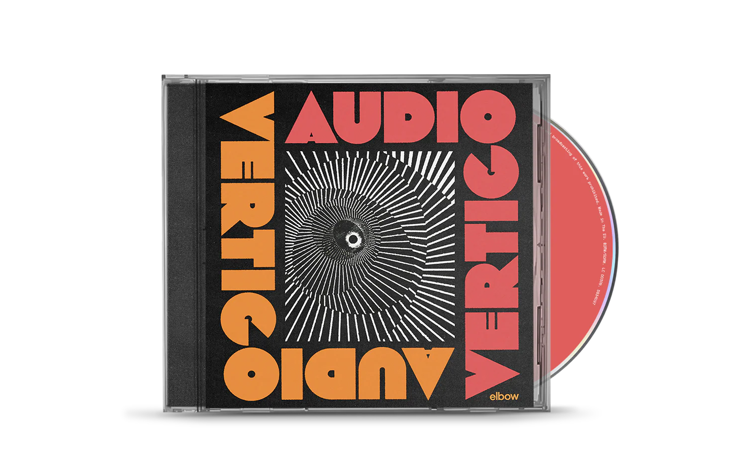 AUDIO VERTIGO - Image 4