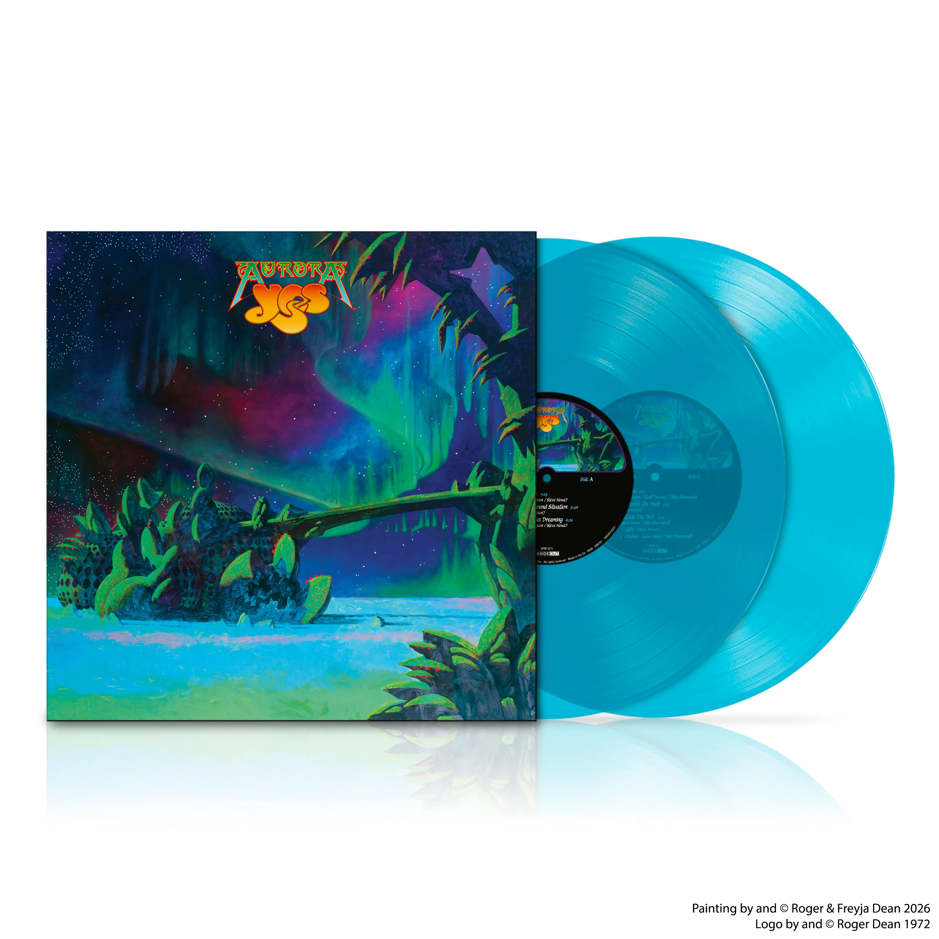 Aurora - Image 2