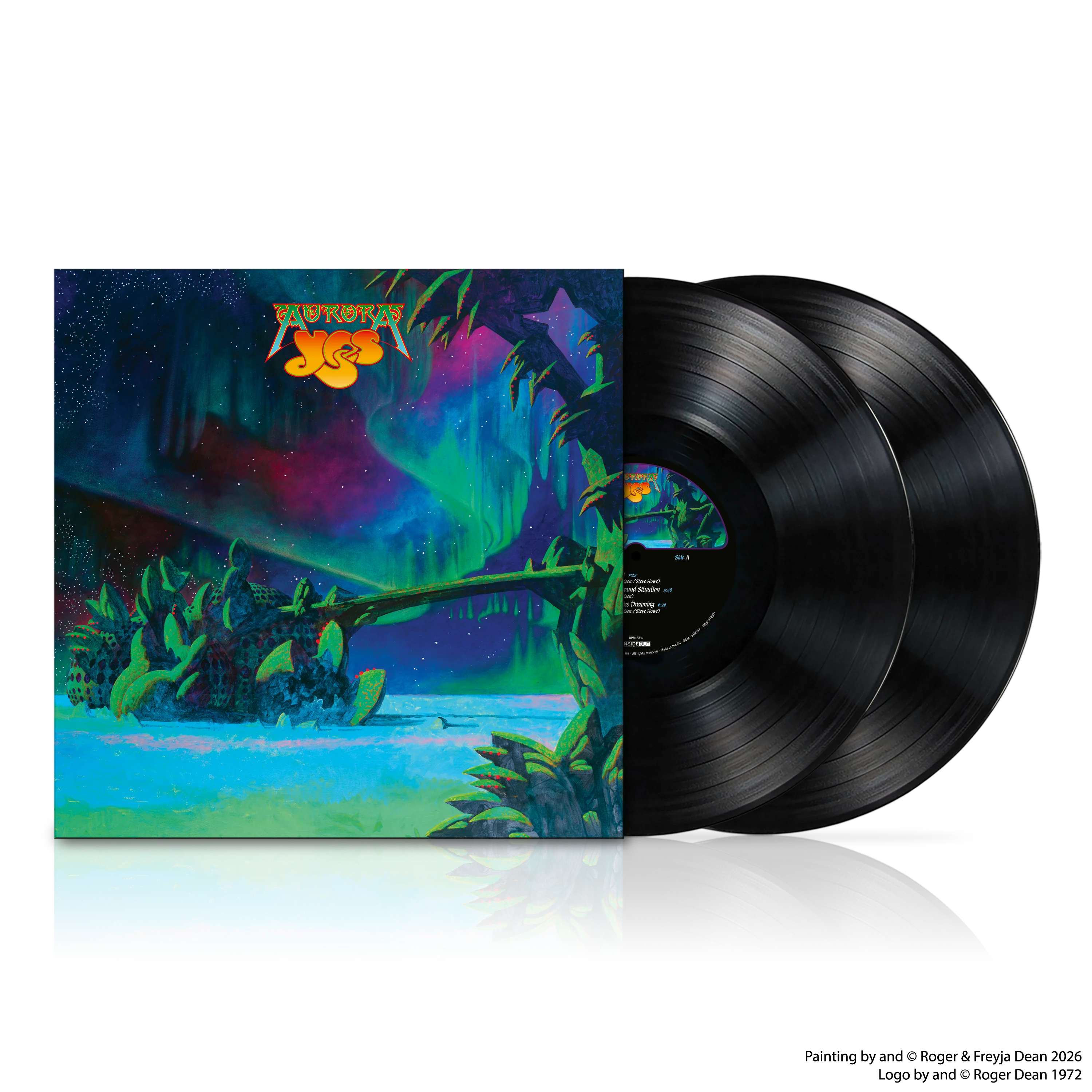 Aurora - Image 3