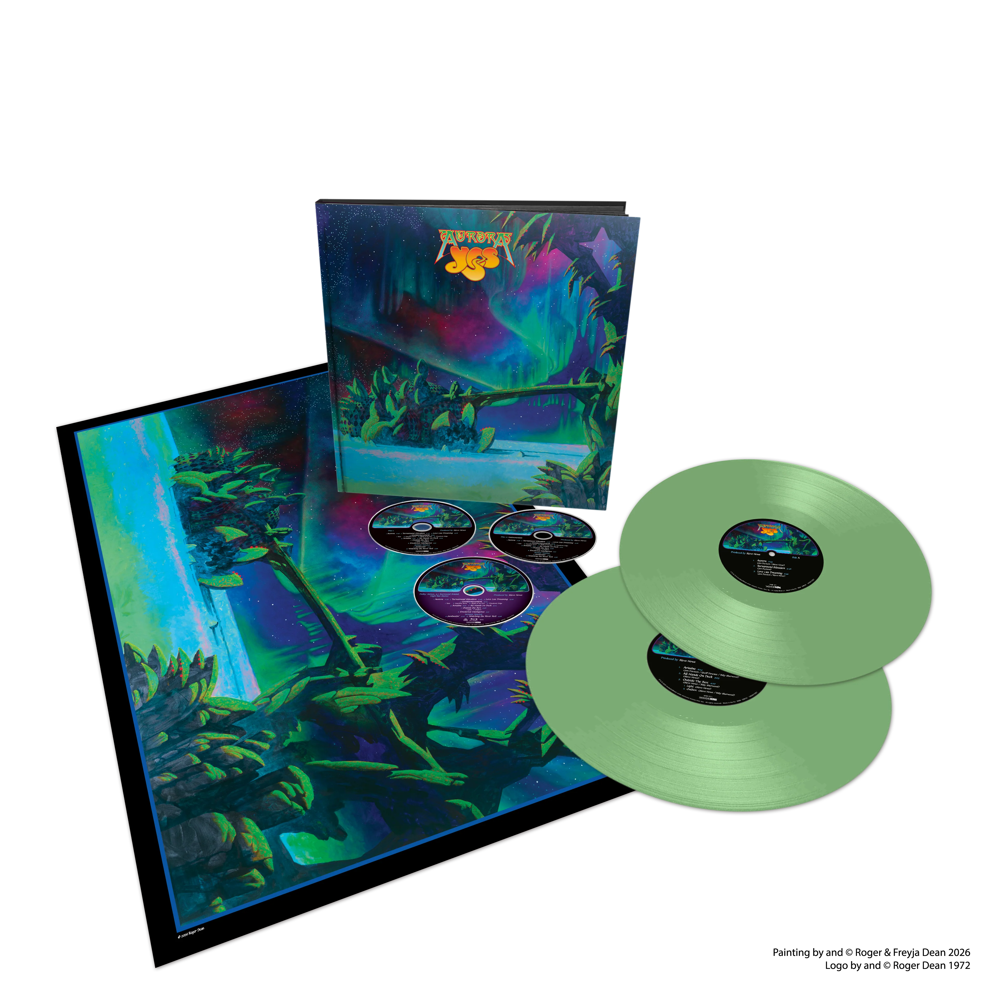 Aurora - Image 4