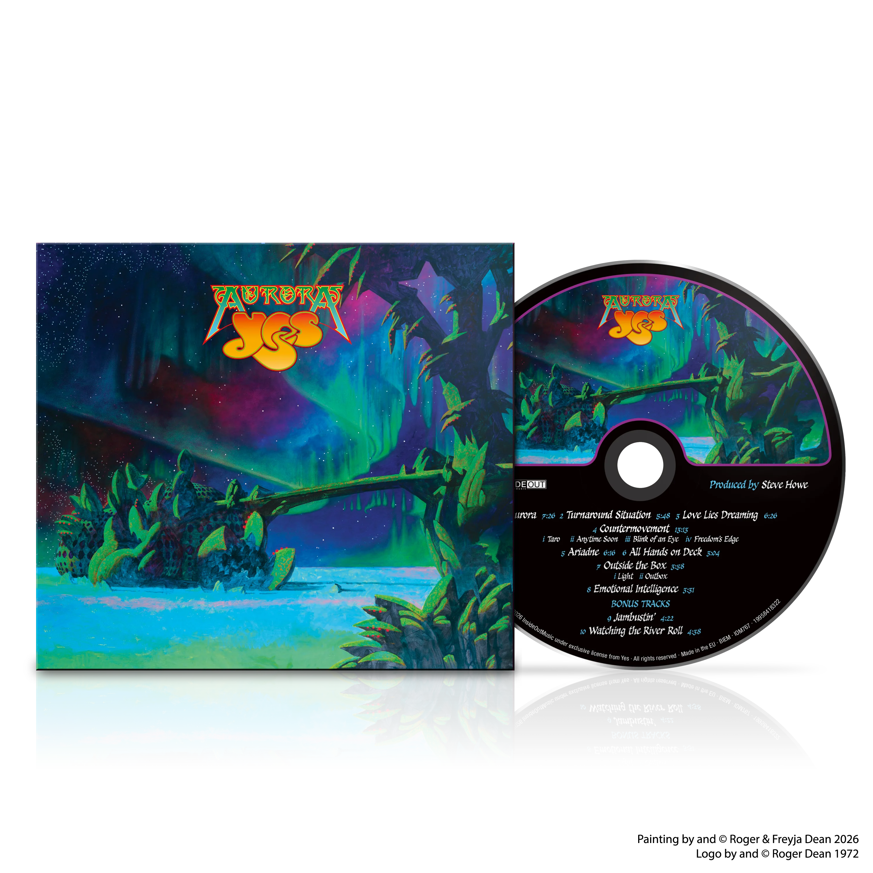 Aurora - Image 5