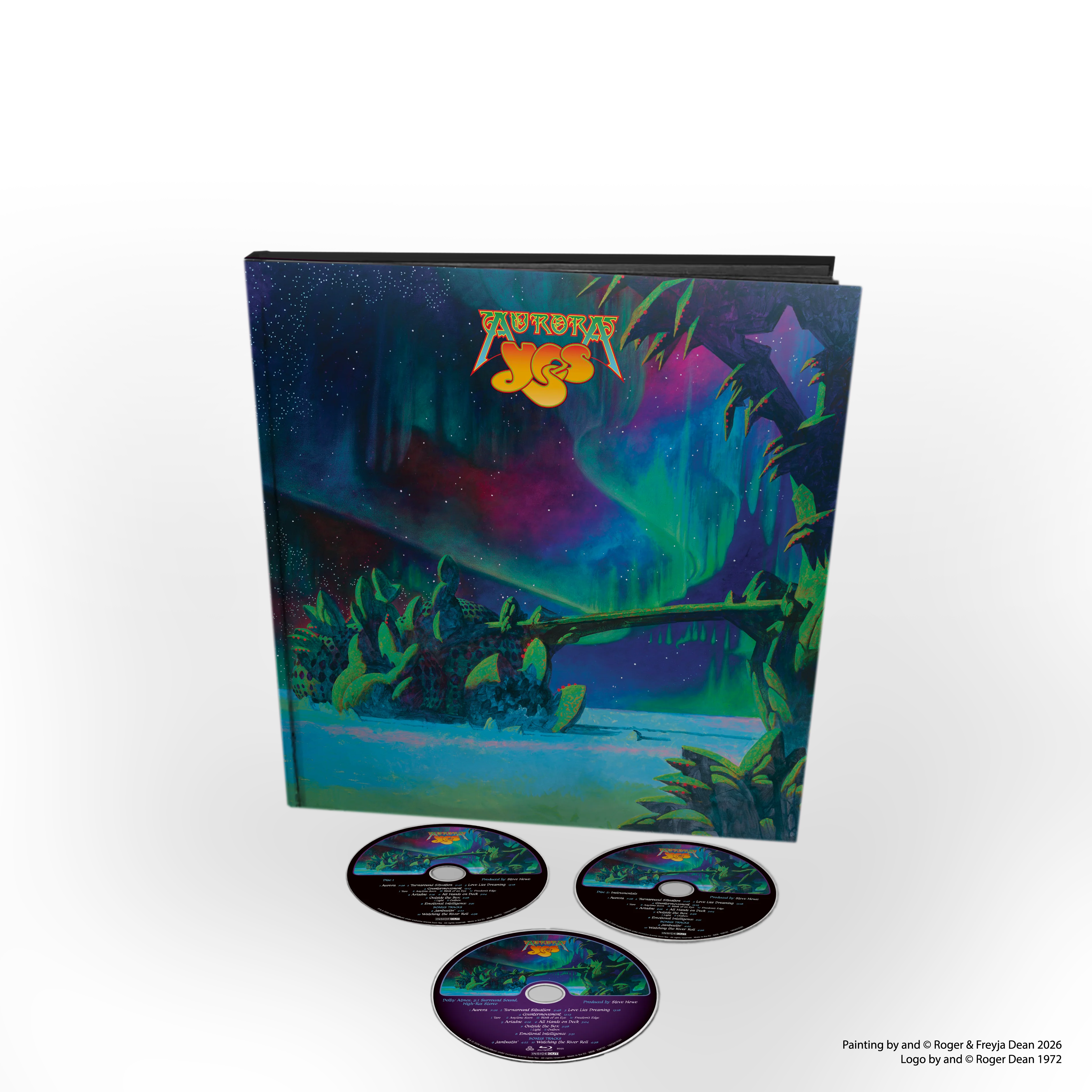 Aurora - Image 6