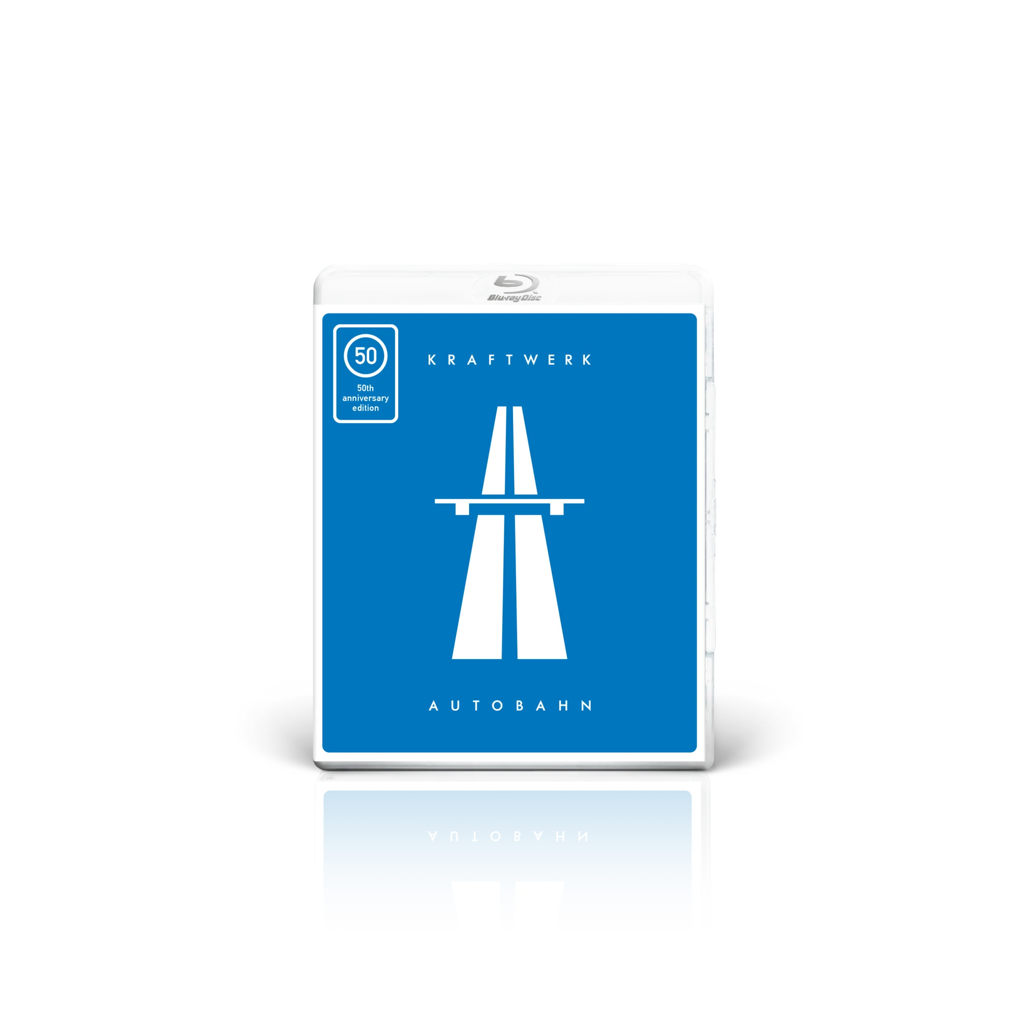 Autobahn (50th Anniversary) - Image 2