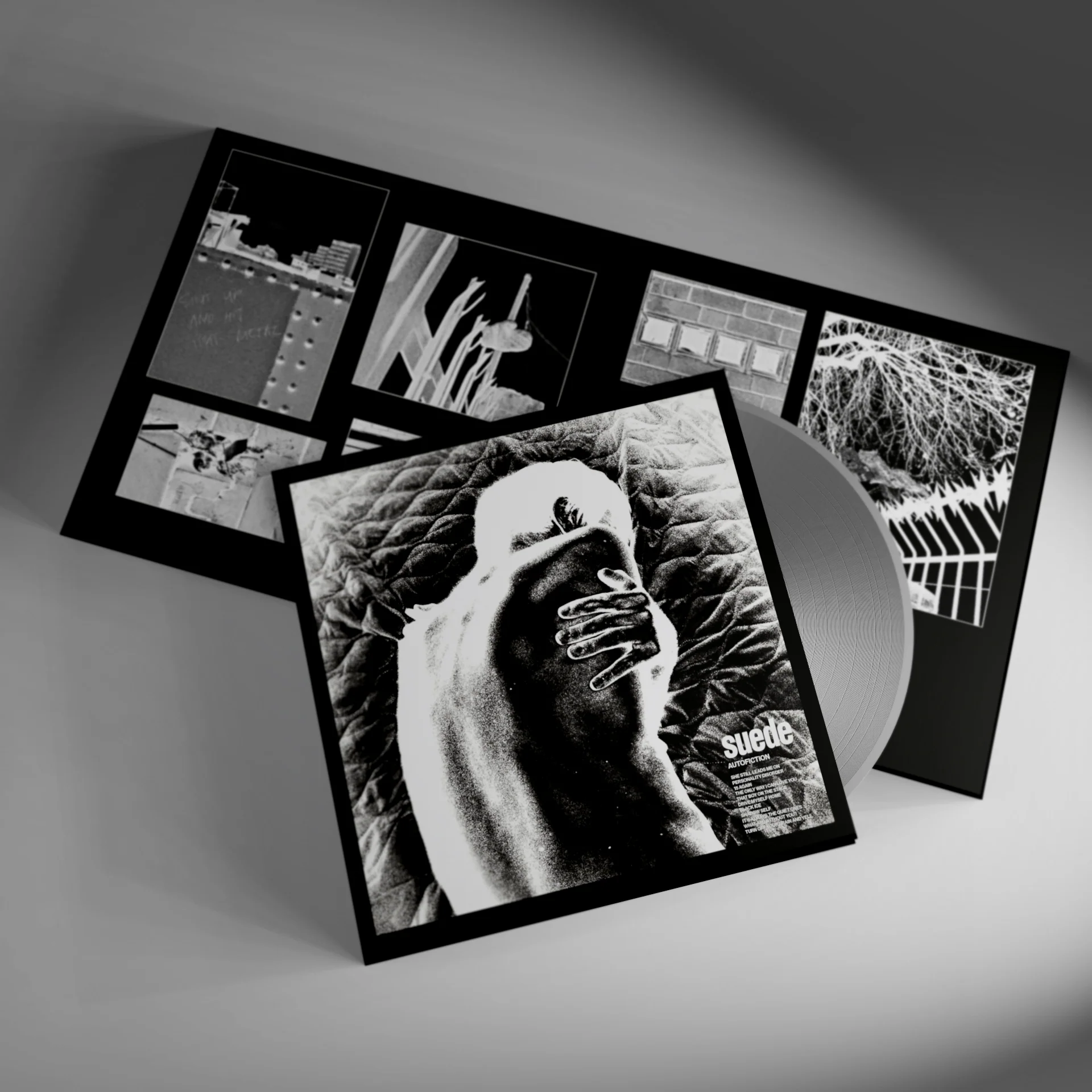 Autofiction - Image 2