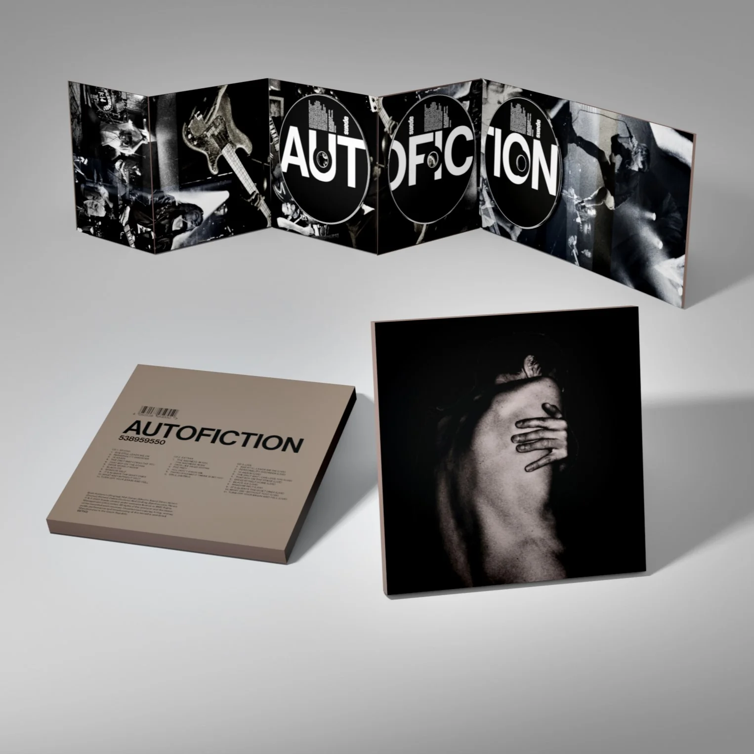 Autofiction - Image 5