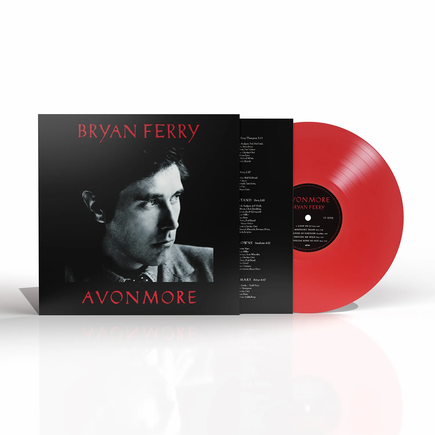 Avonmore (2025 Reissue) - Image 2