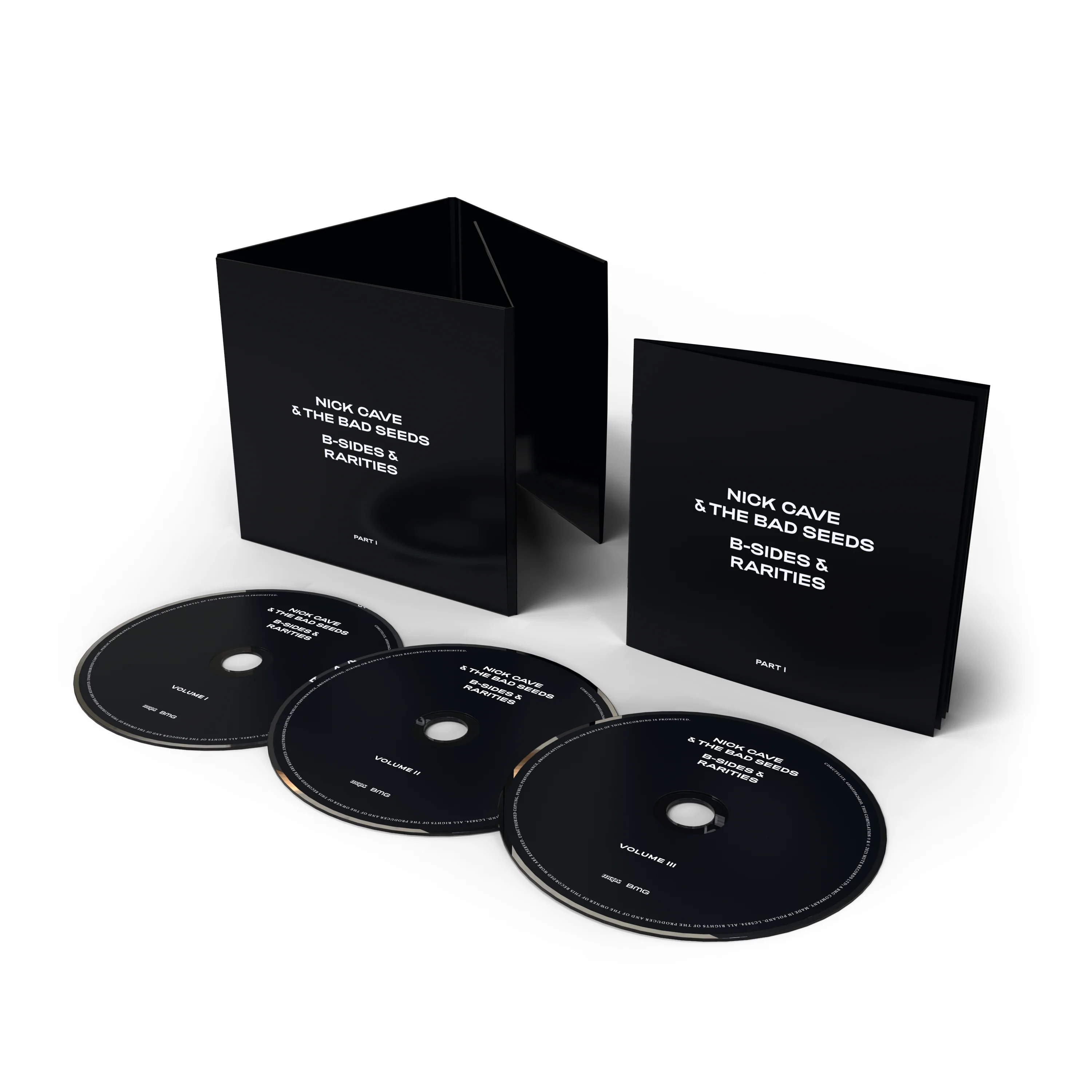 B-Sides & Rarities: Part I - Image 2