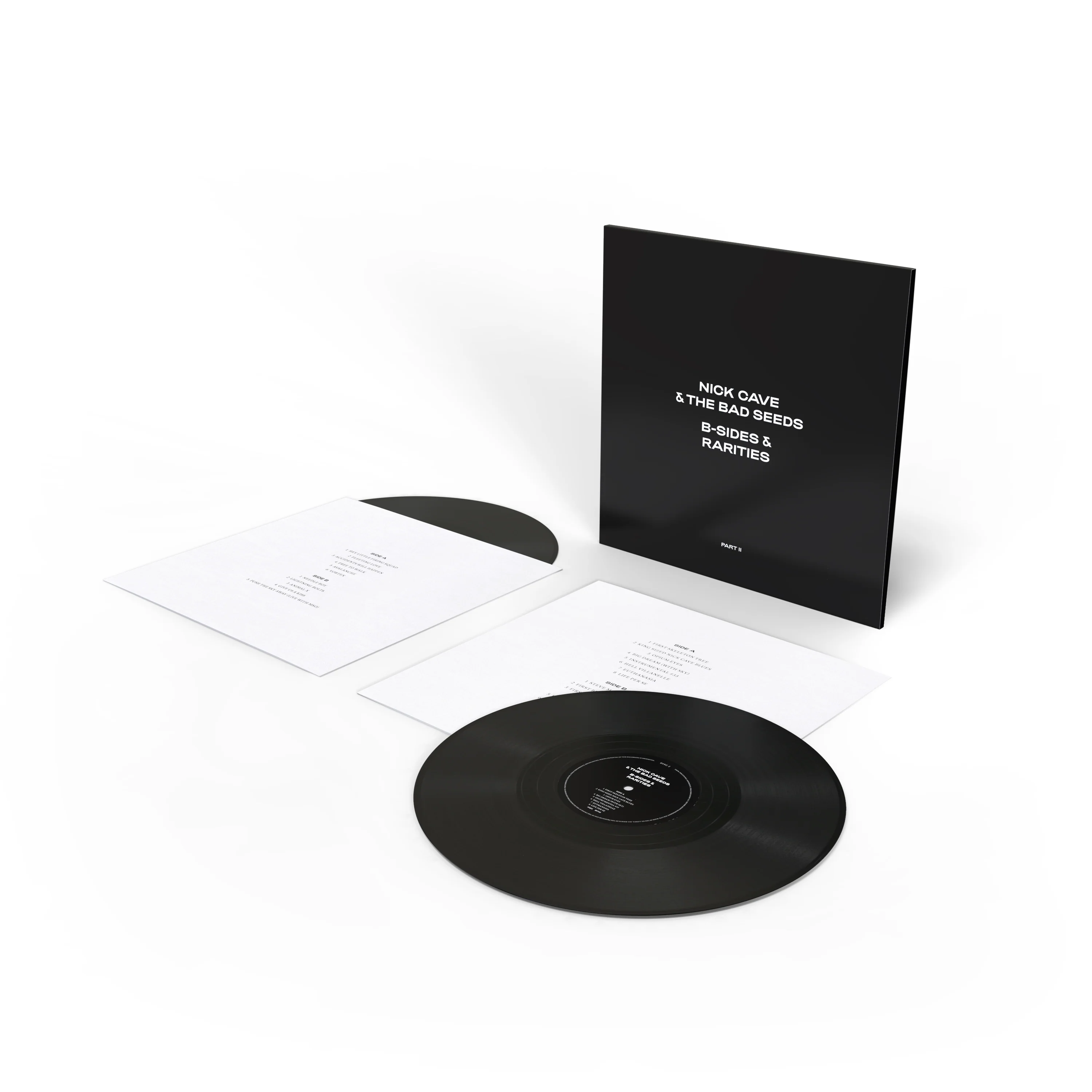 B-Sides & Rarities: Part II - Image 2