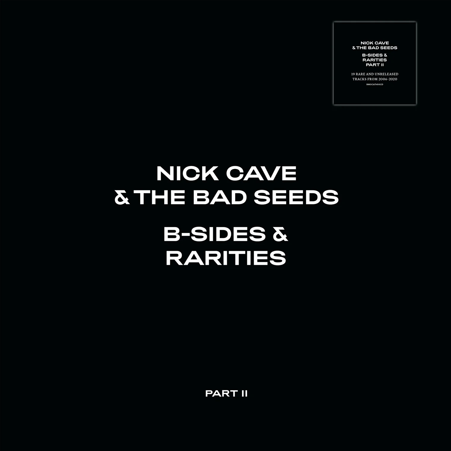 B-Sides & Rarities: Part II - Image 3