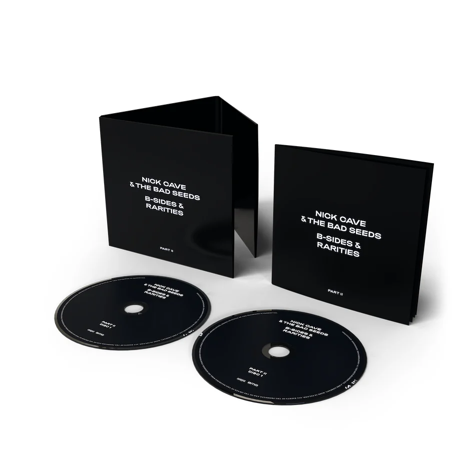 B-Sides & Rarities: Part II - Image 4