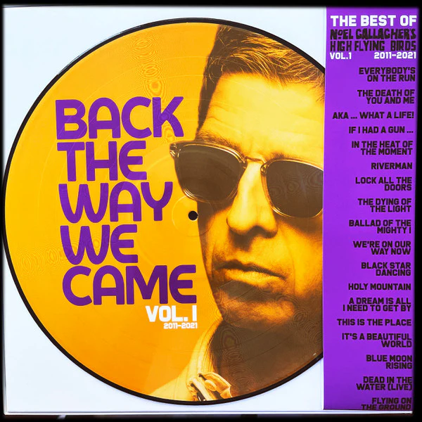 Back The Way We Came: Vol. 1 (2011 - 2021) - Image 6