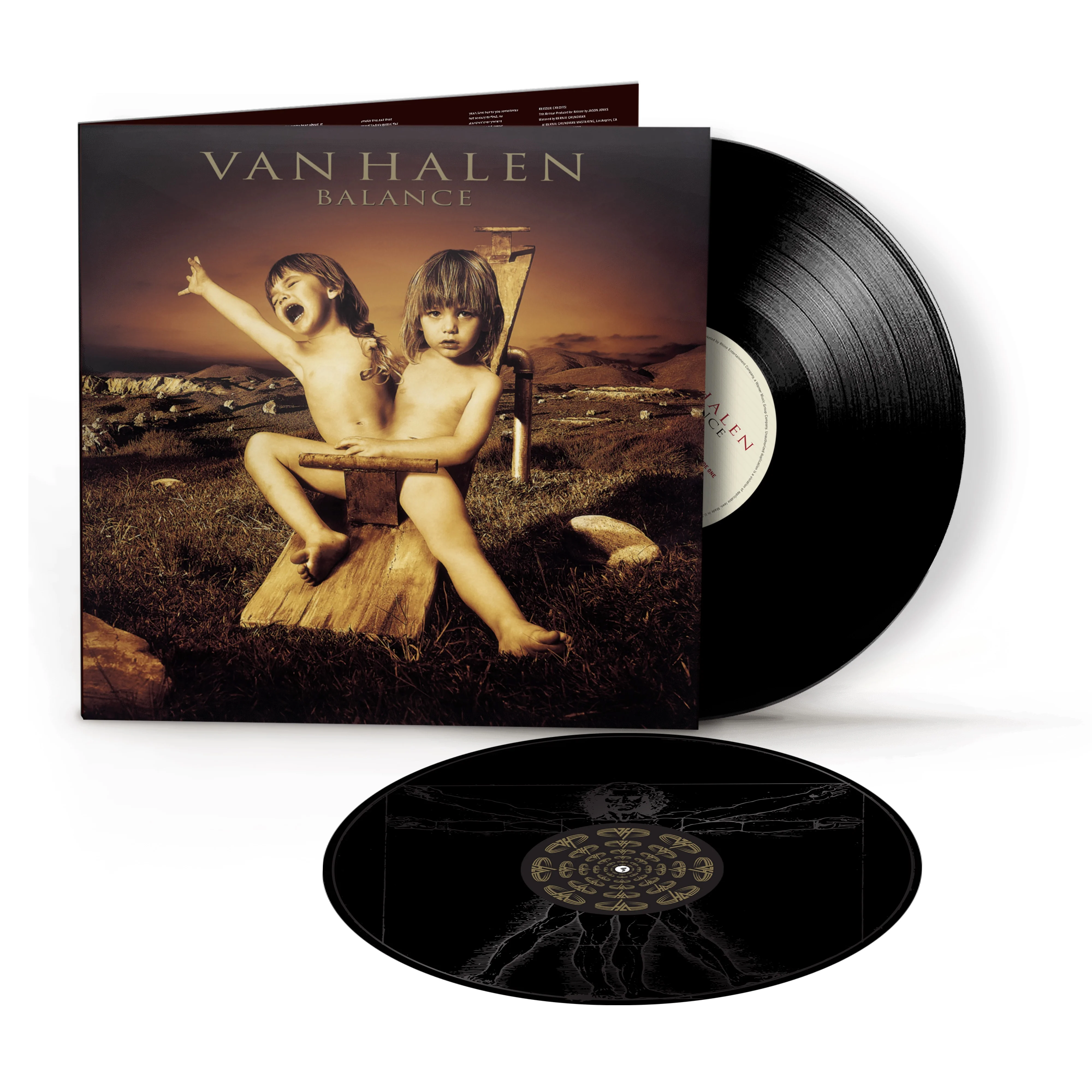 Balance (Expanded Edition) - Image 2