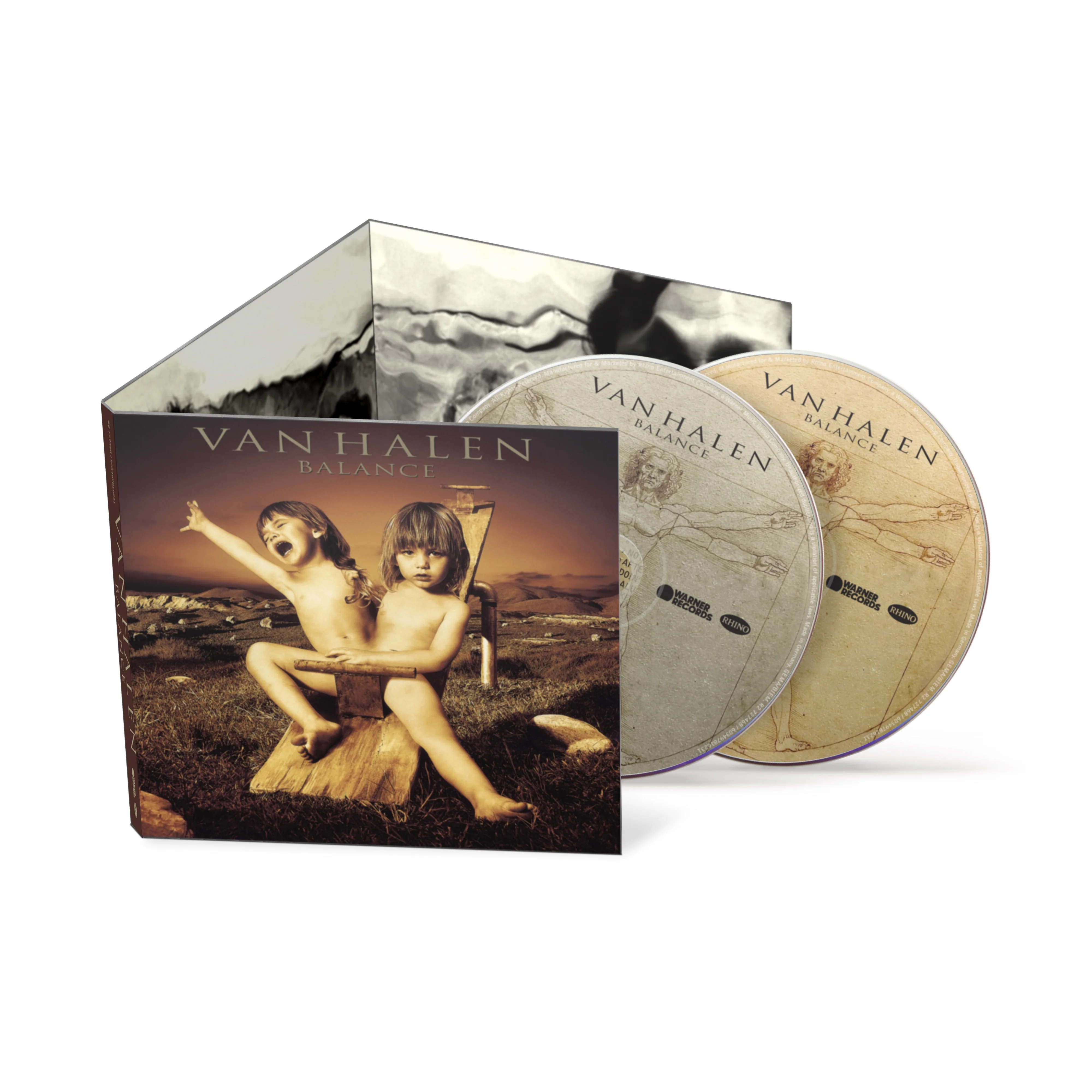 Balance (Expanded Edition) - Image 3
