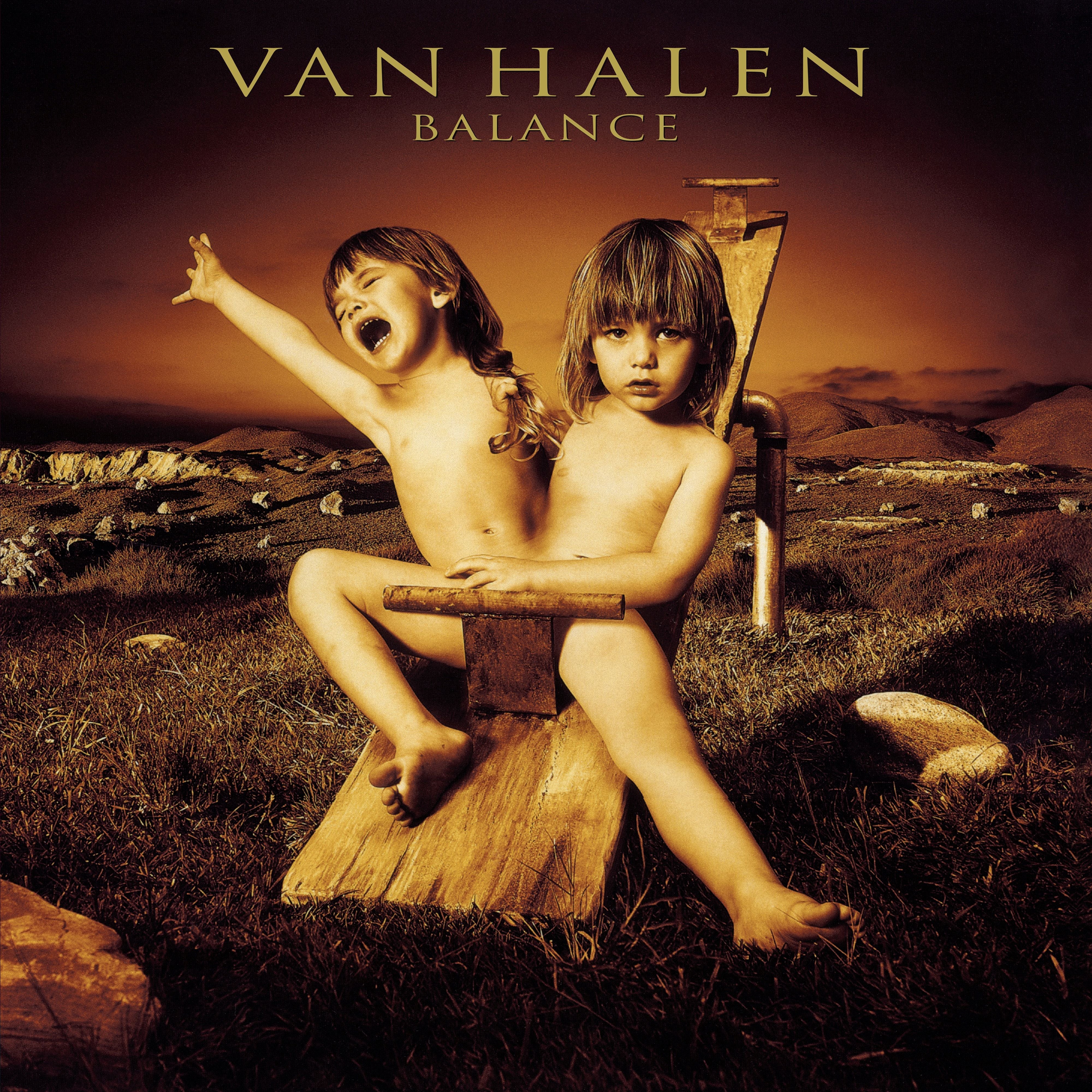 Balance (Expanded Edition) - Image 5