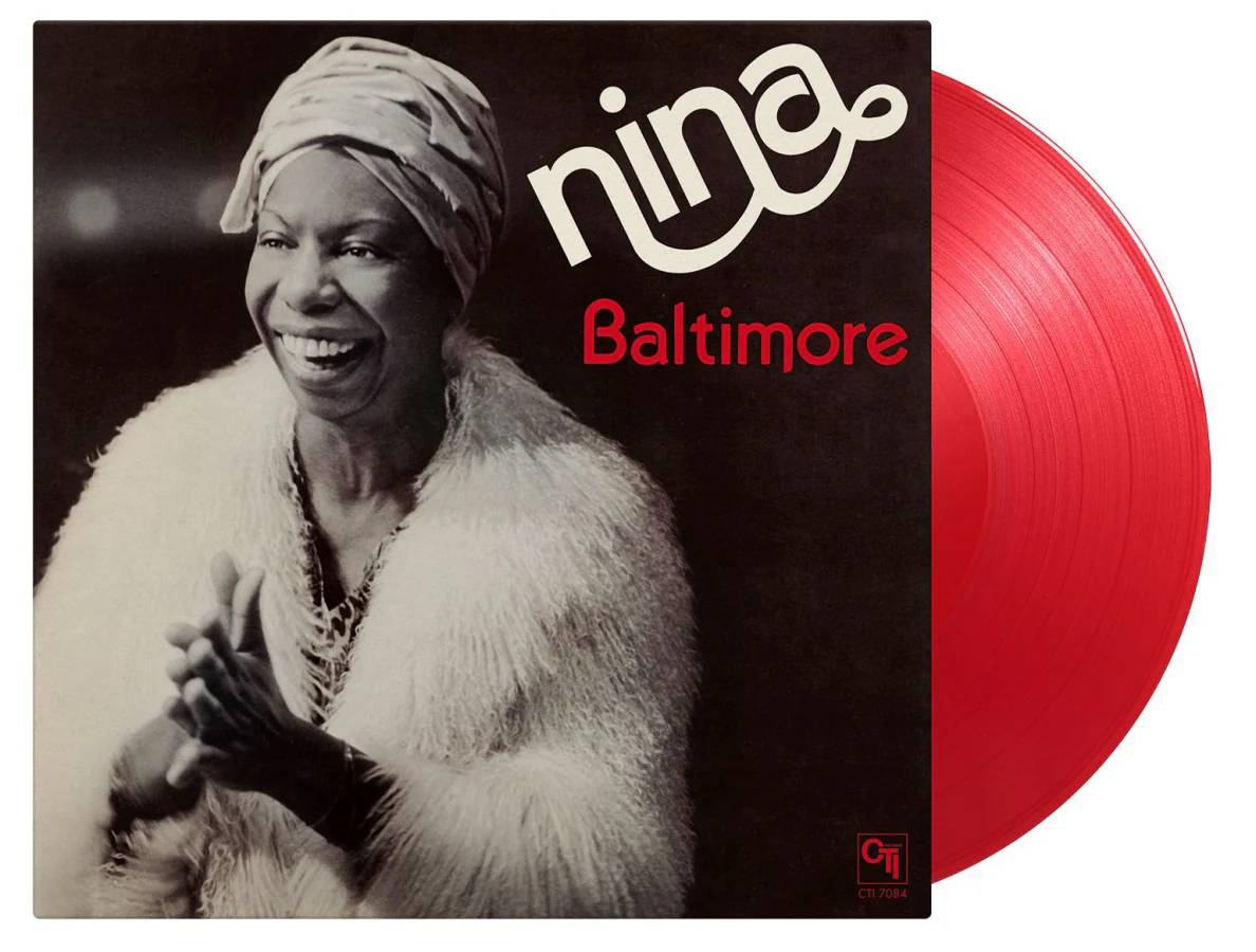 Baltimore - Image 2
