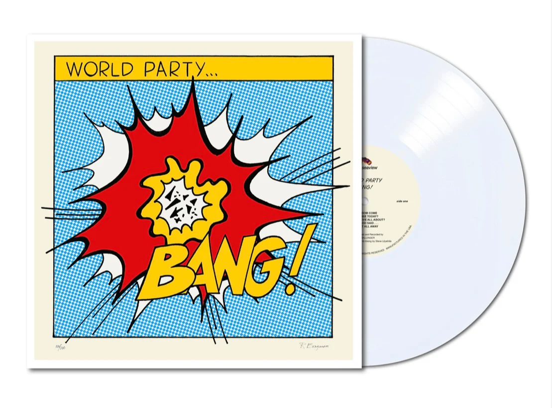Bang! (Reissue) - Image 2