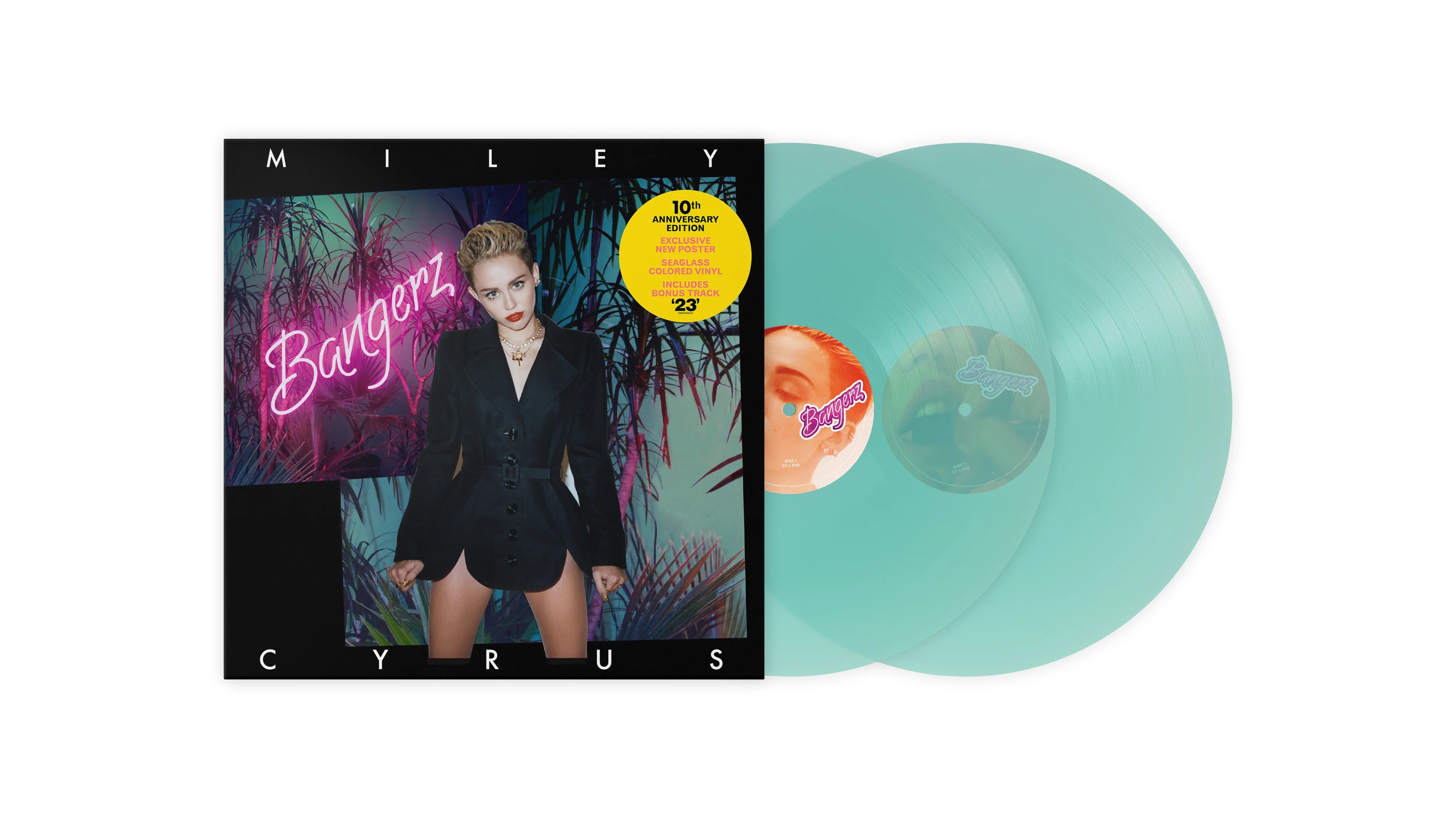 Bangerz (10th Anniversary) - Image 2