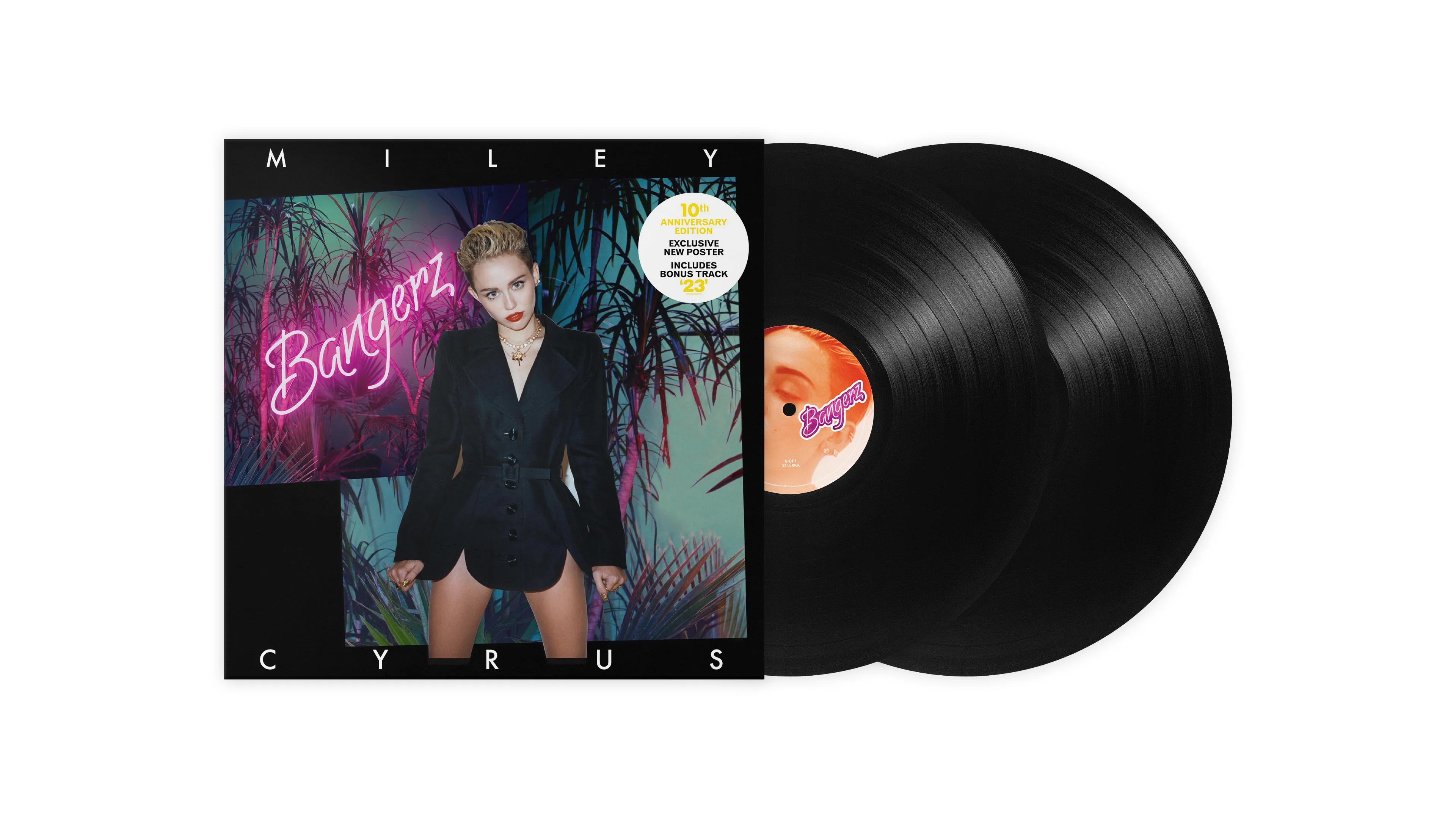 Bangerz (10th Anniversary) - Image 3