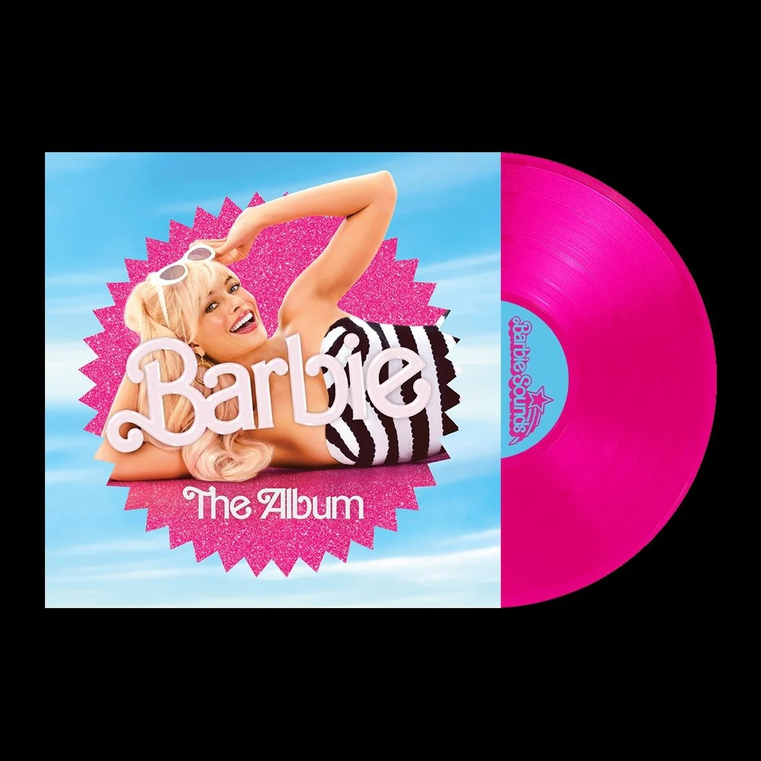 Barbie OST - Image 2