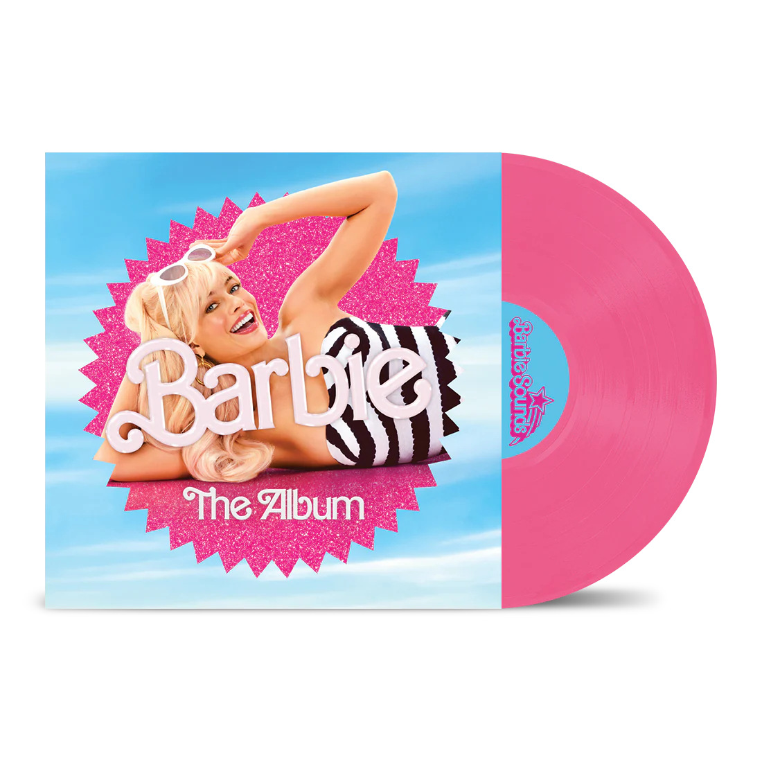 Barbie OST - Image 3