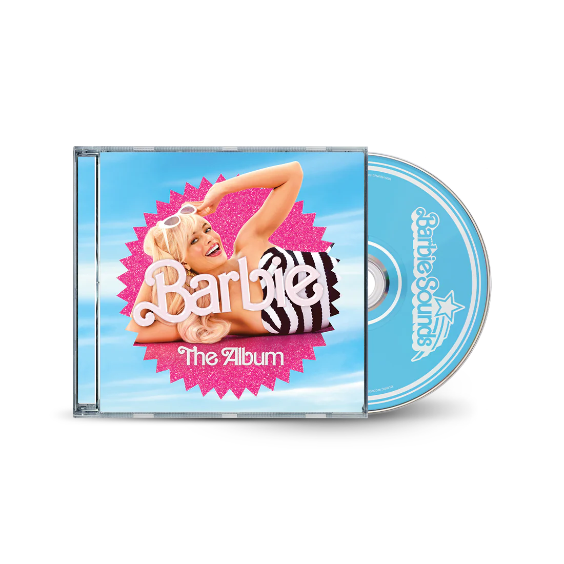 Barbie OST - Image 4