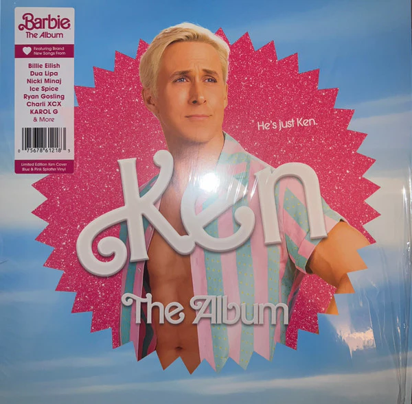 Barbie OST - Image 5