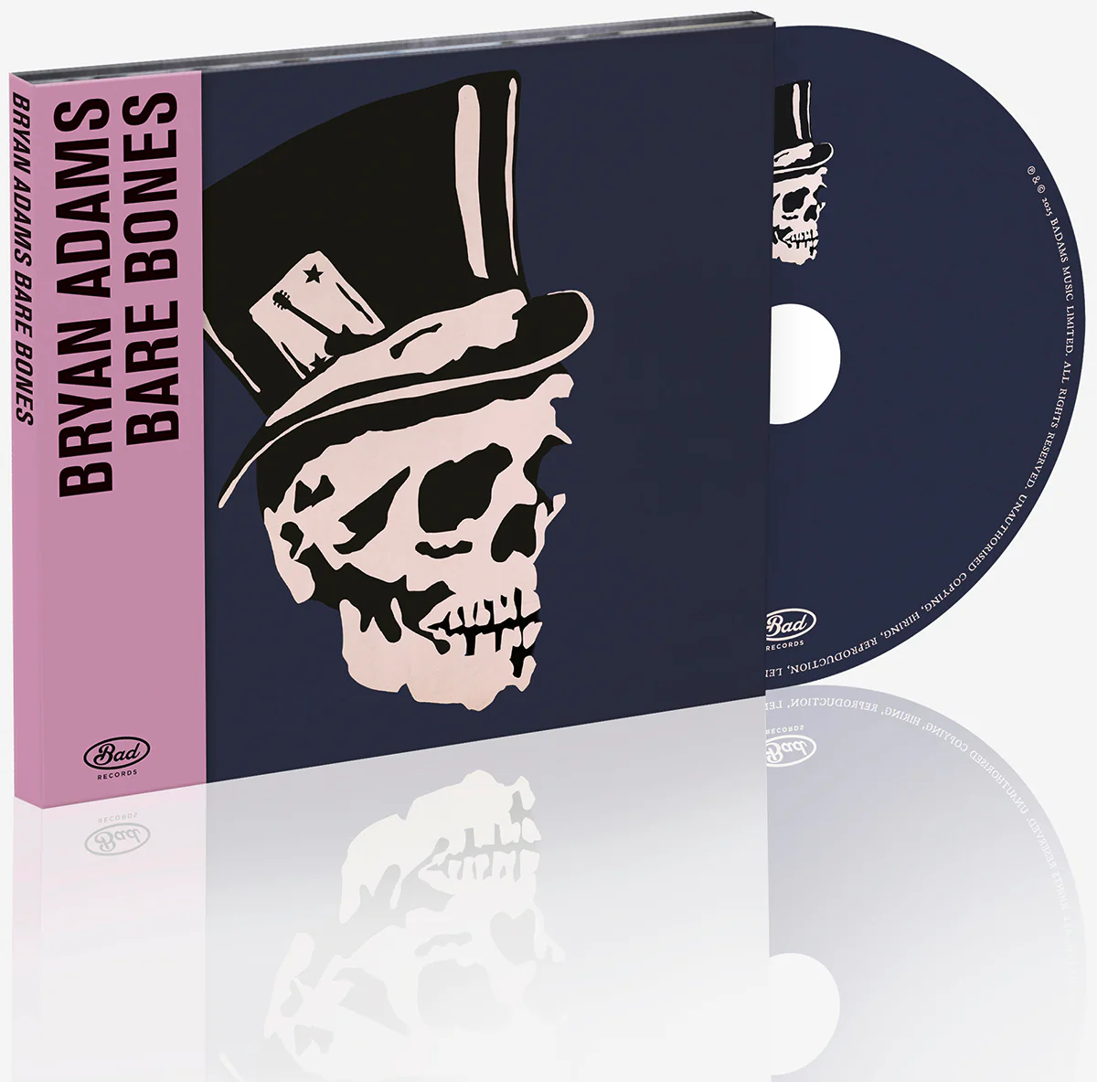 Bare Bones - Image 2