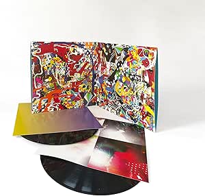 Barking (2025 Reissue) - Image 2