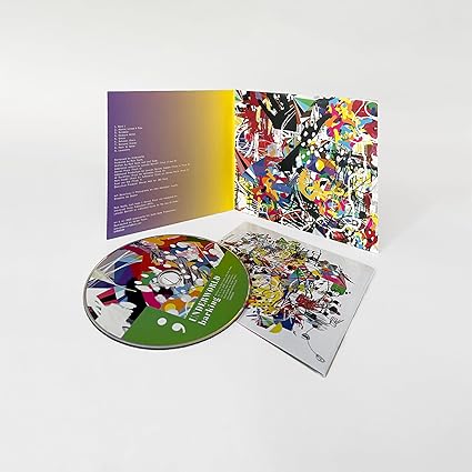 Barking (2025 Reissue) - Image 3