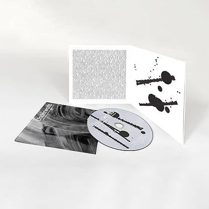 Barbara Barbara, We Face a Shining Future (2025 Reissue) - Image 2