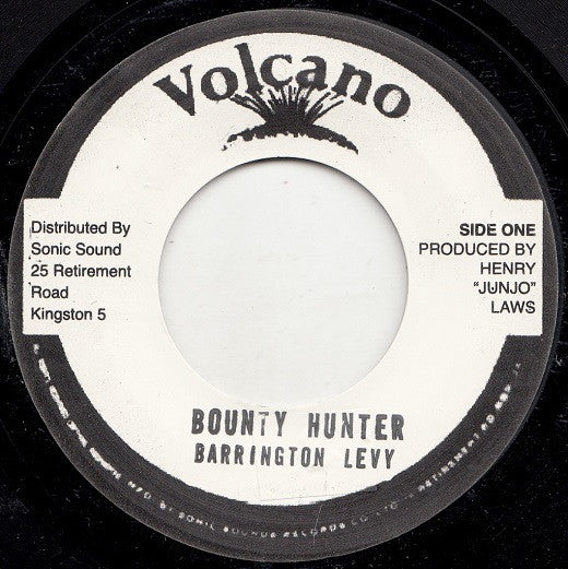 Bounty Hunter 7" - Image 2