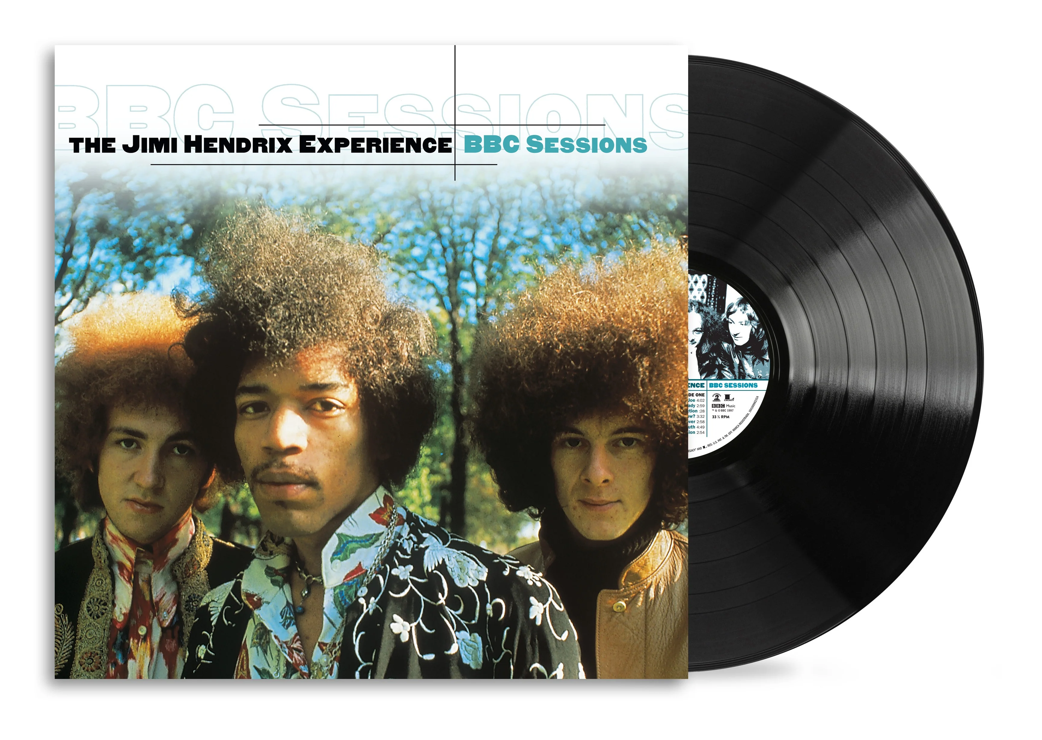 BBC Sessions - Image 2