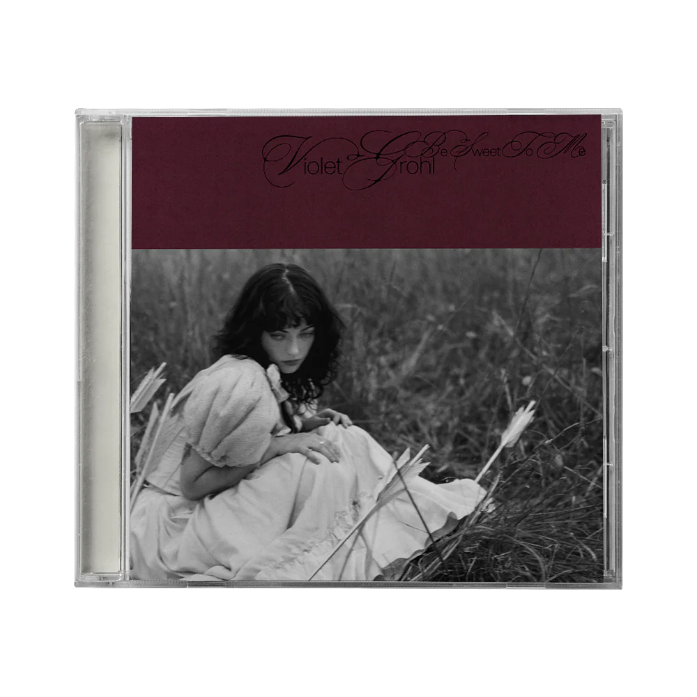Be Sweet To Me - Image 3