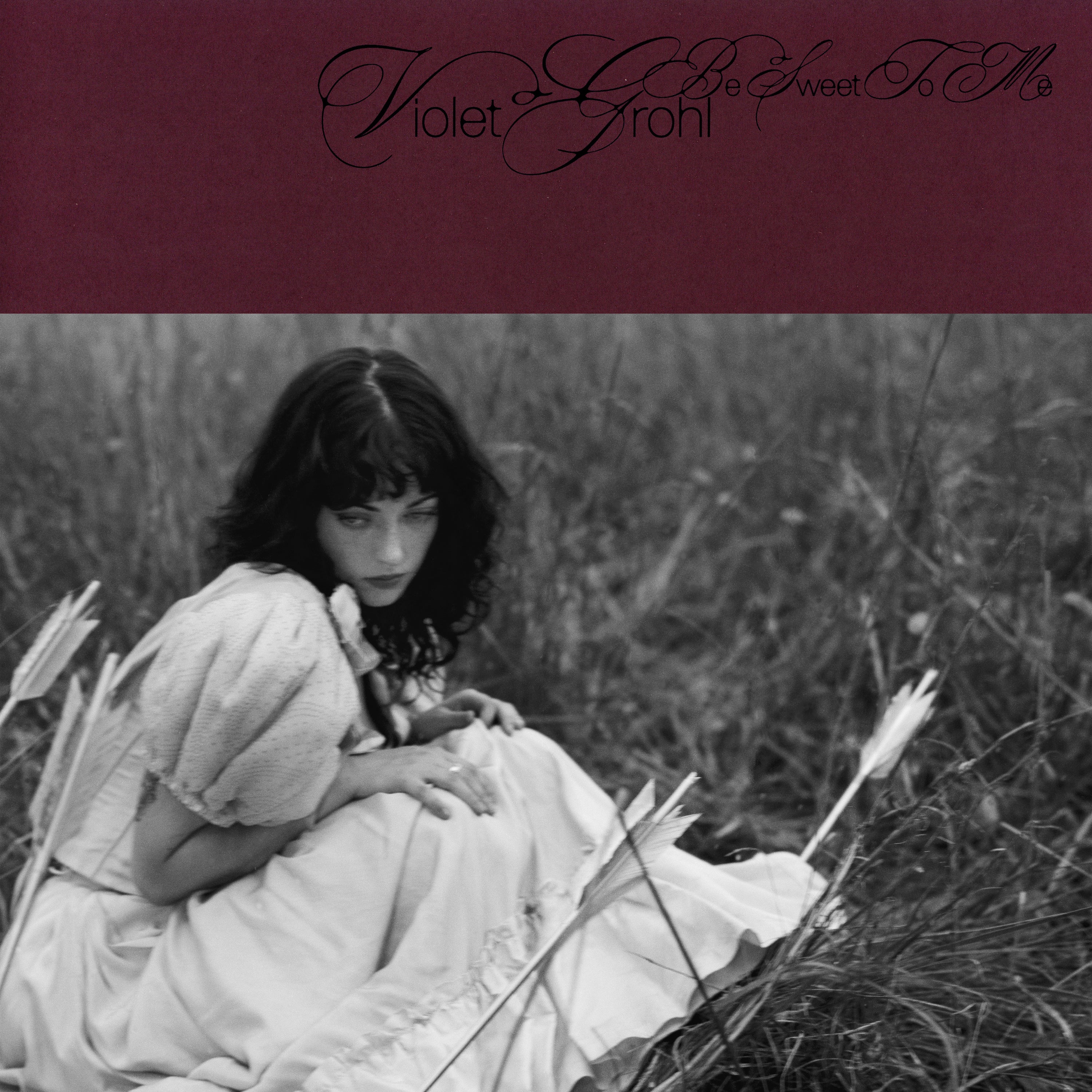 Be Sweet To Me - Image 4