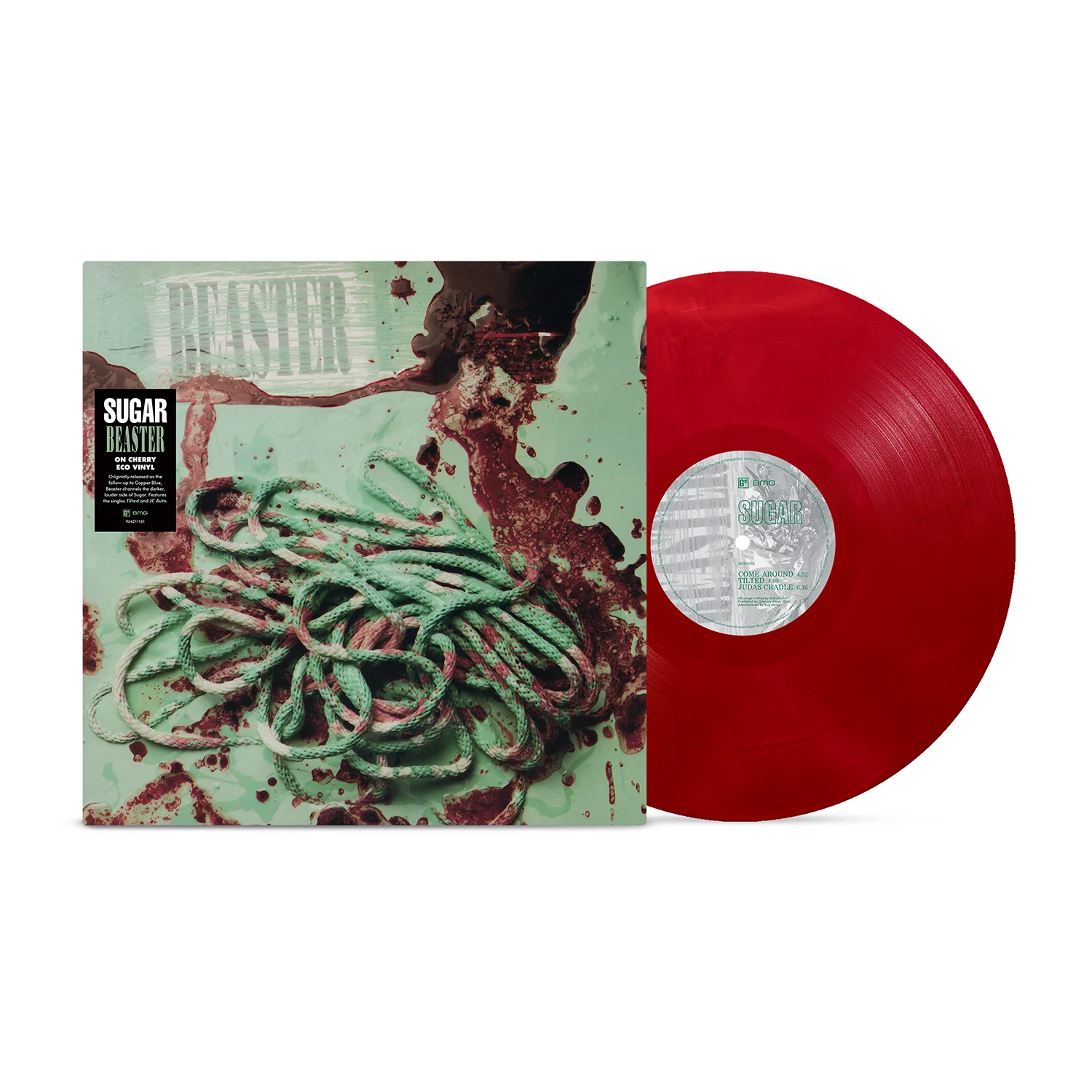 Beaster (2026 Reissue) - Image 2