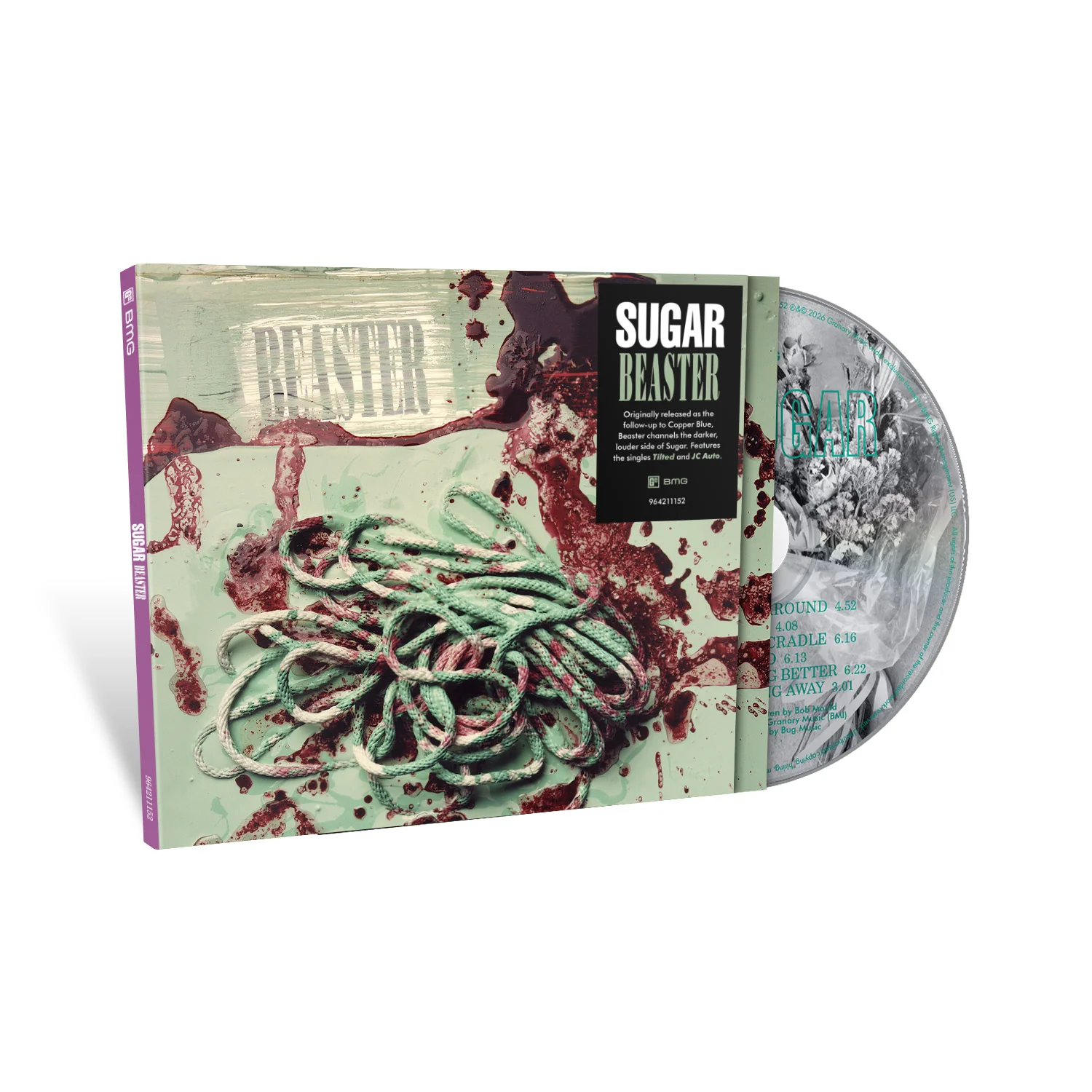 Beaster (2026 Reissue) - Image 3