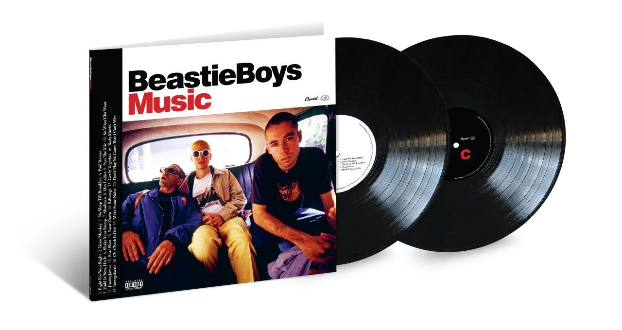 Beastie Boys Music - Image 2
