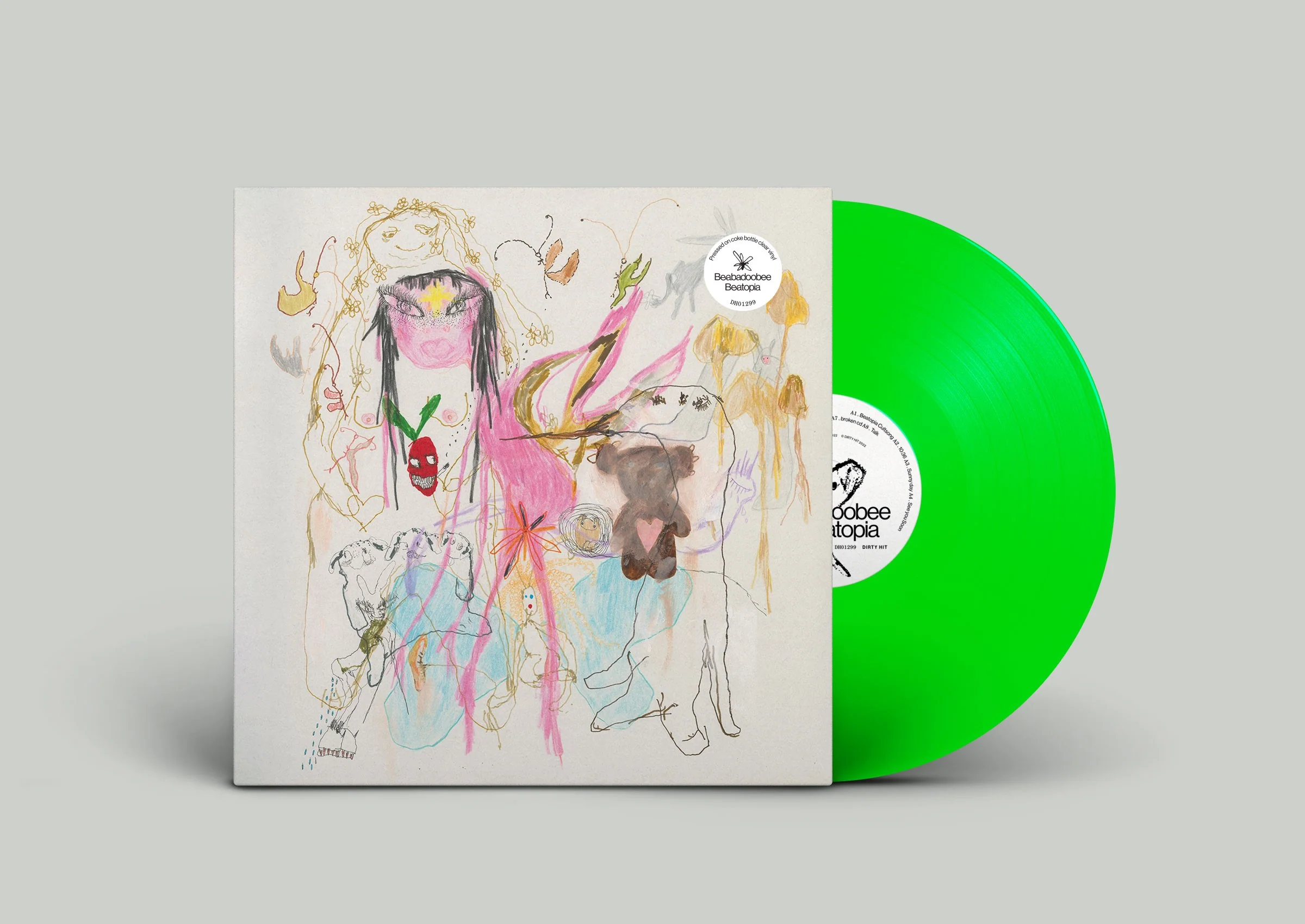 Beatopia - Image 2
